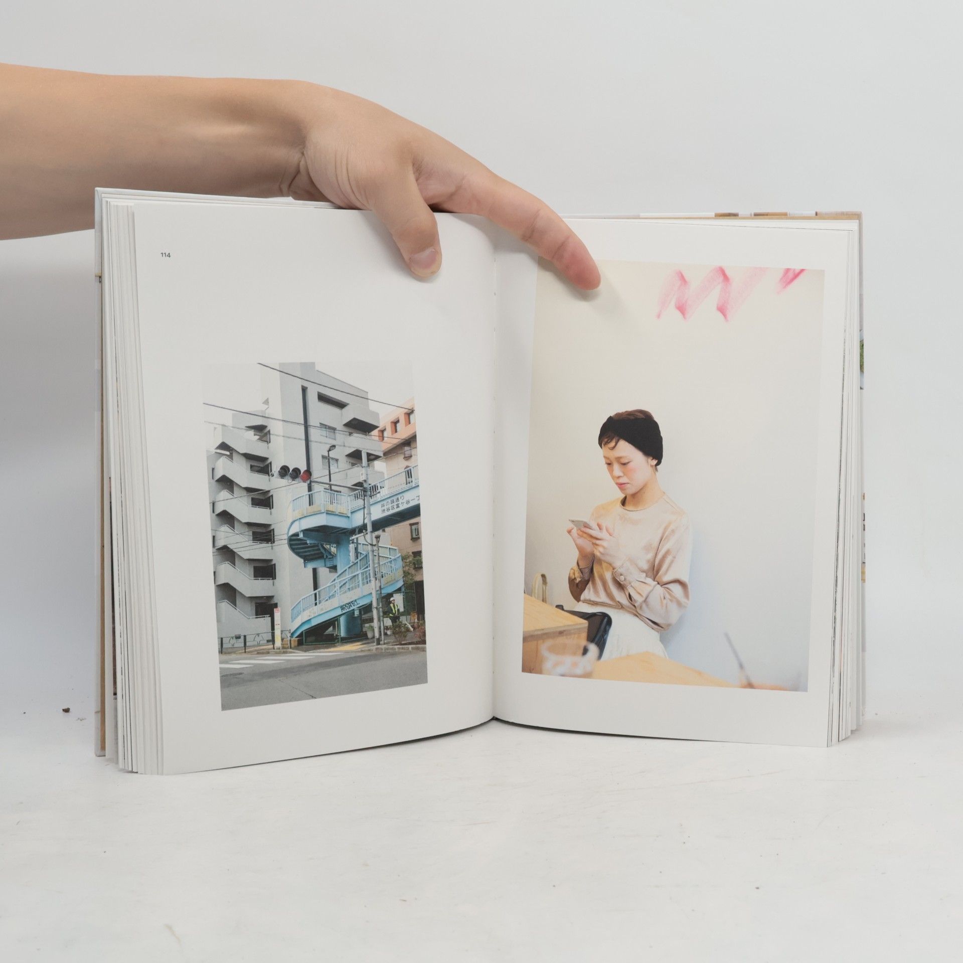 Simone Wille Tokyo Cakes