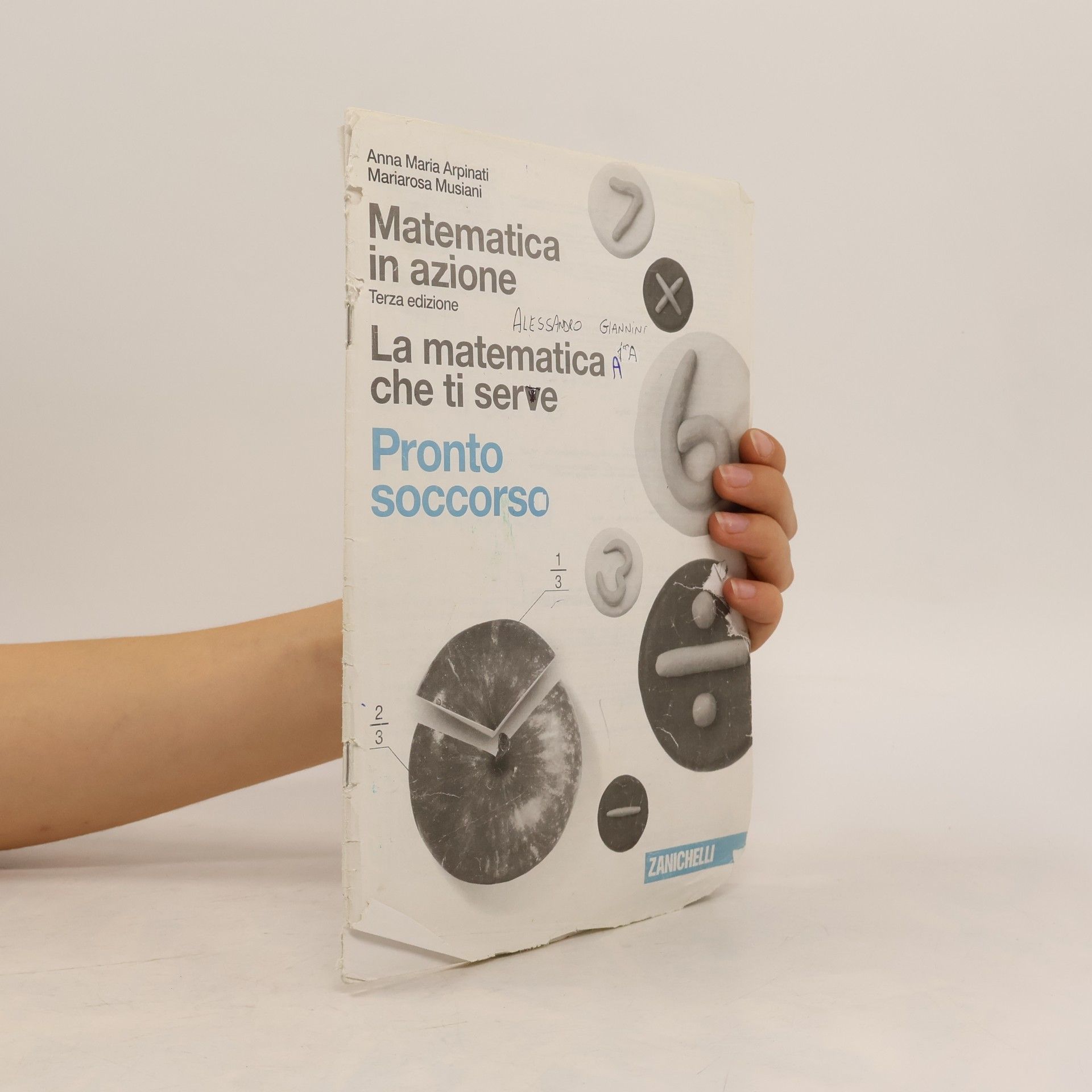 Matematica in azione