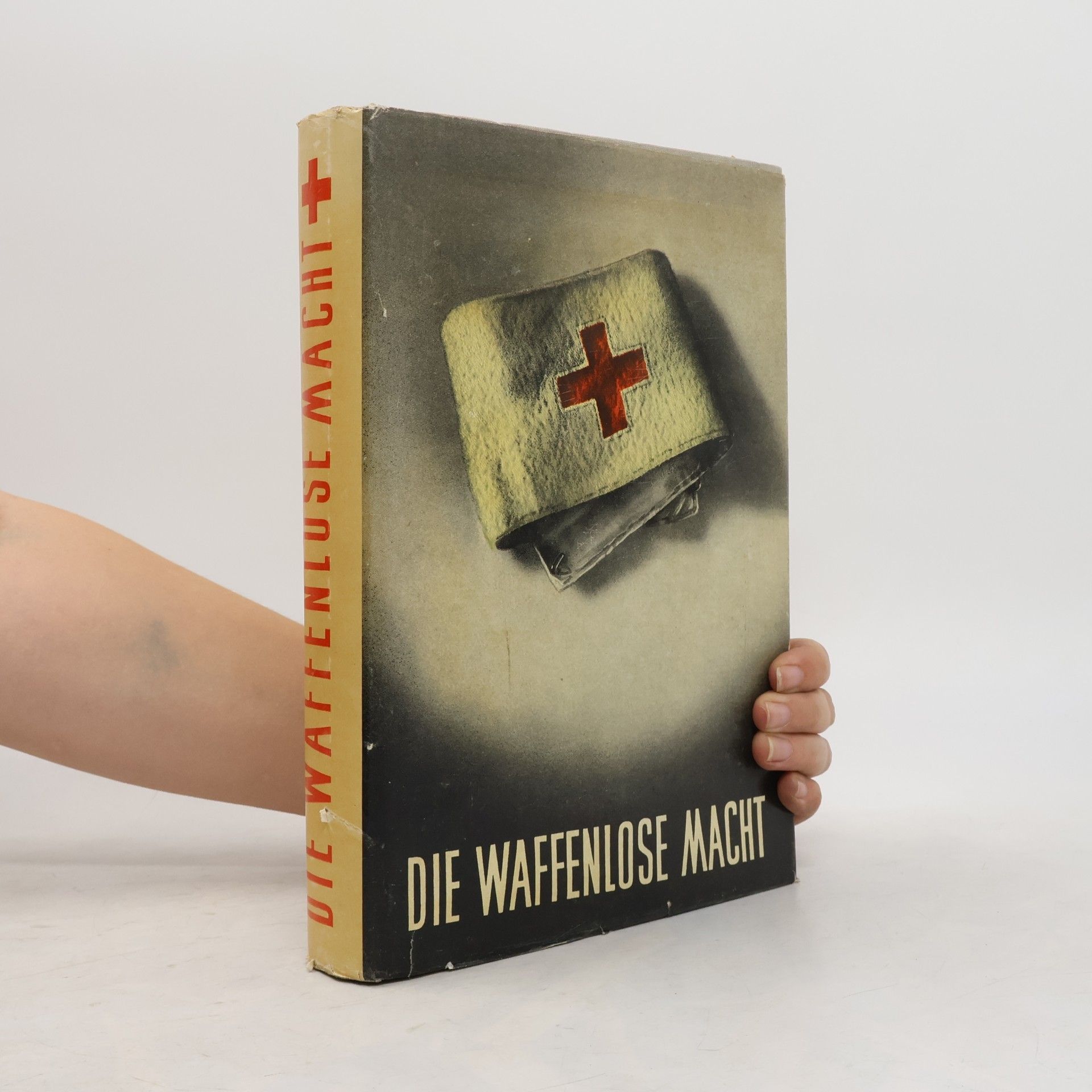 Die waffenlose Macht