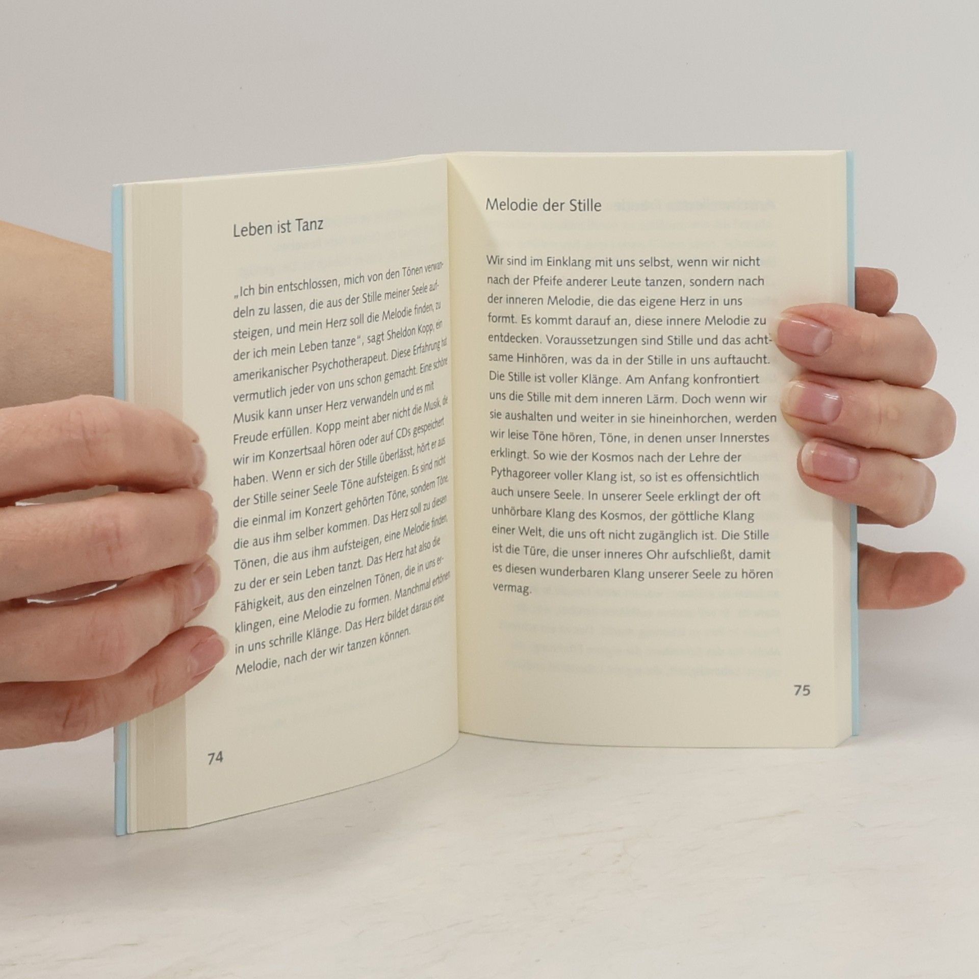 Anselm Grün Das kleine Buch der Lebenslust