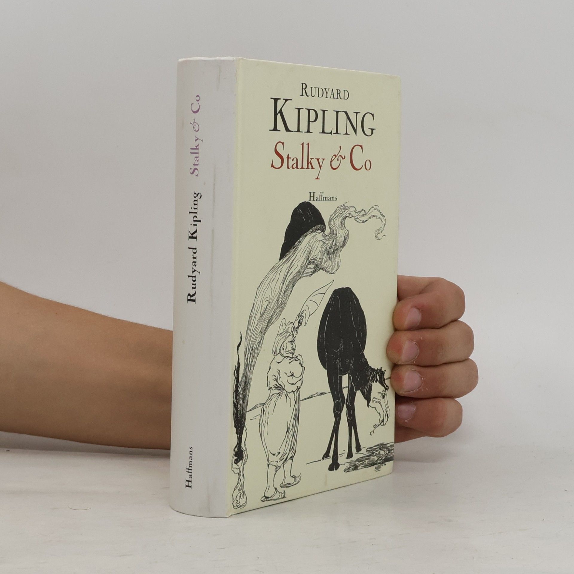 Rudyard Kipling Stalky & Co
