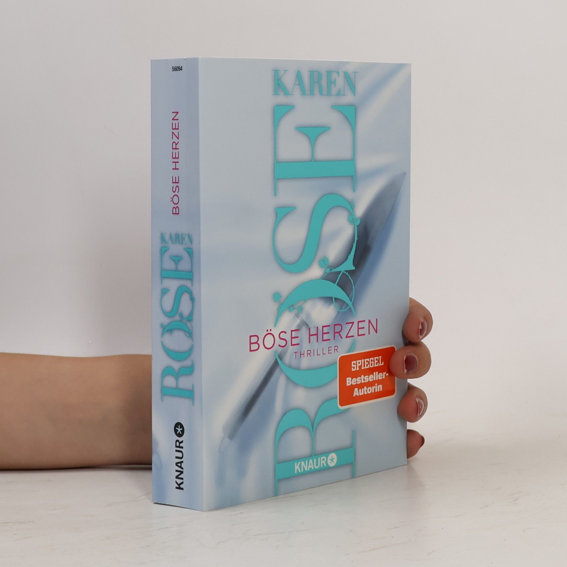 Karen Rose Die San-Diego-Reihe - 2: Böse Herzen