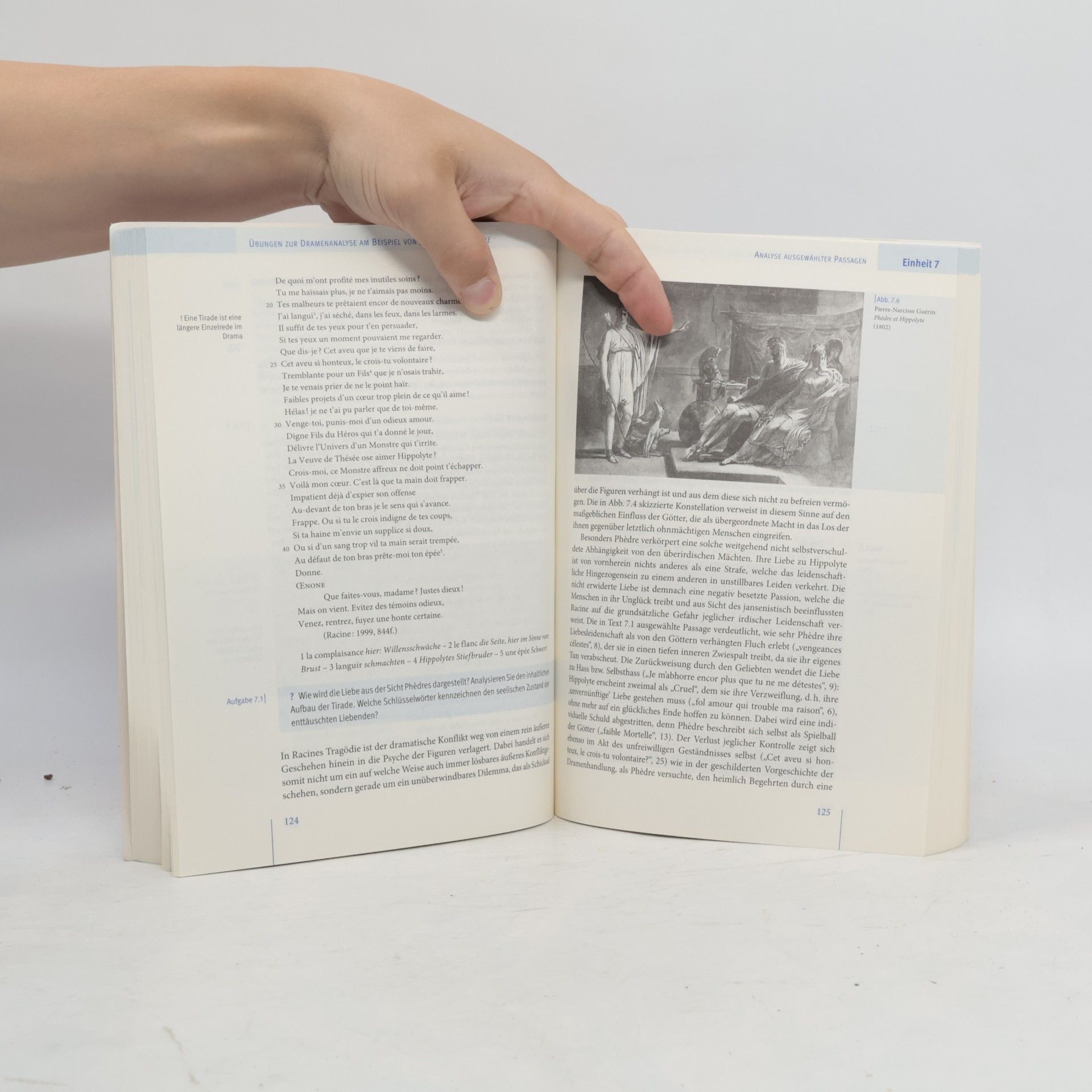 Maximilian Gröne Bachelor-Wissen: Französische Literaturwissenschaft - 3. Auflage