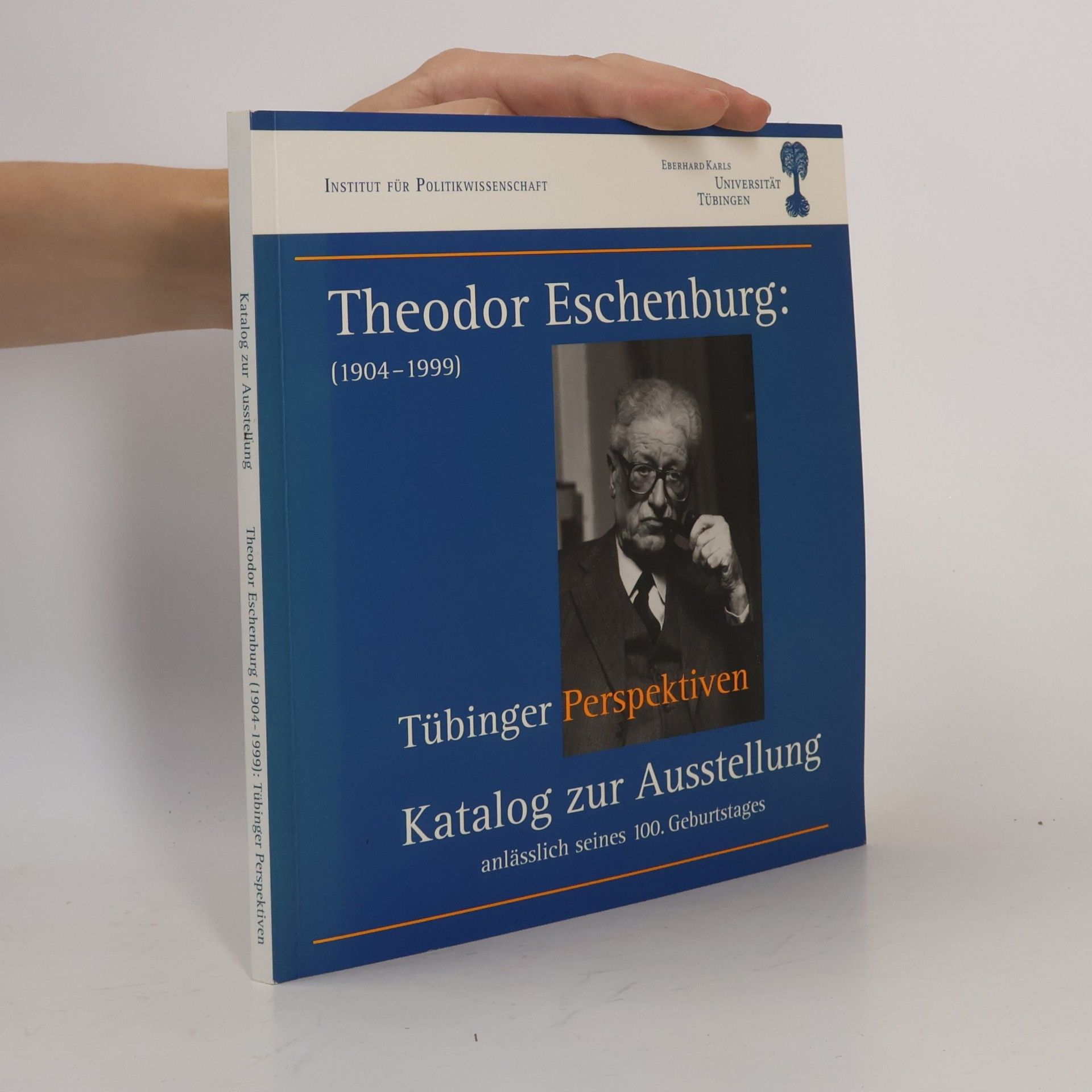 kolektiv Theodor Eschenburg (1904-1999)