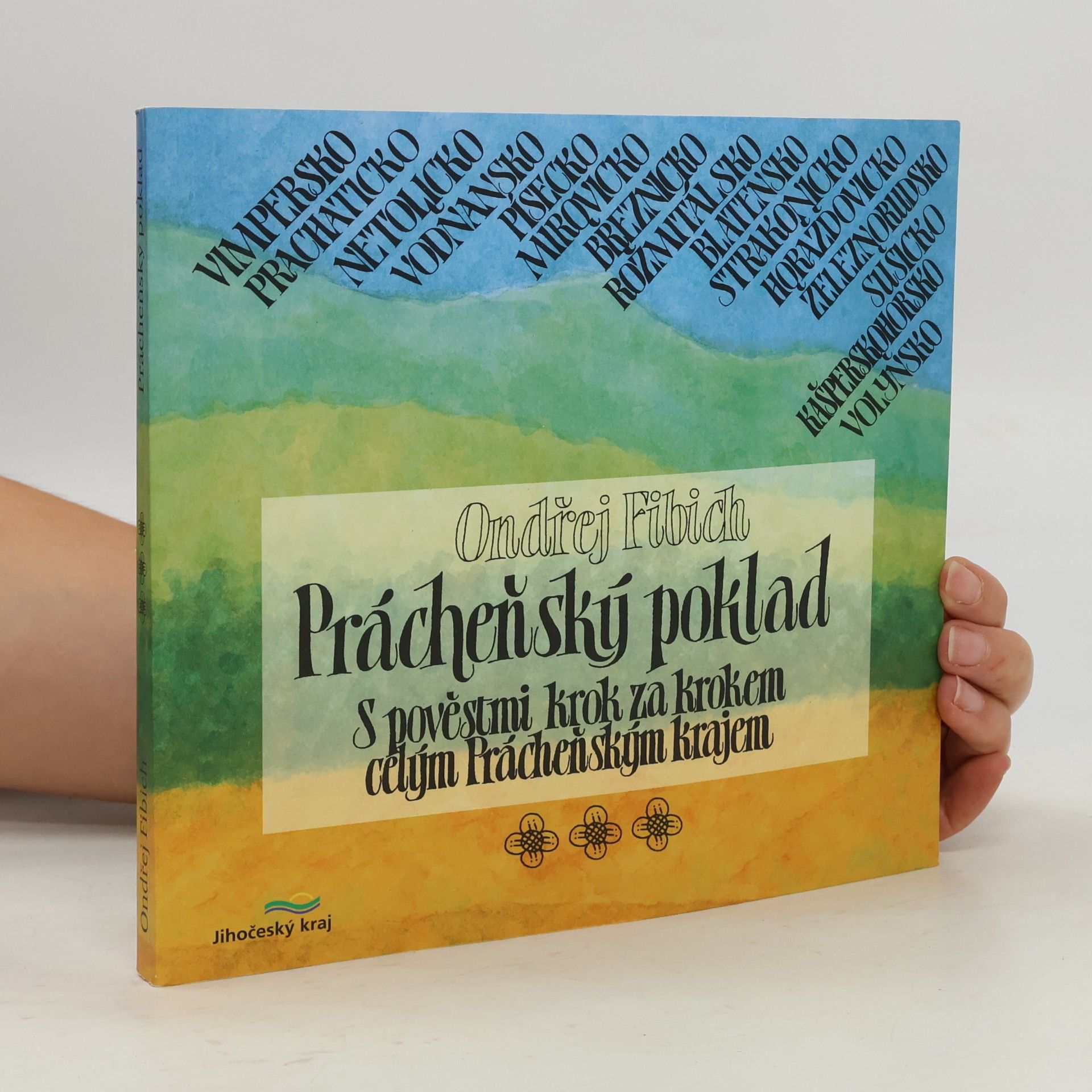 Prácheňský poklad