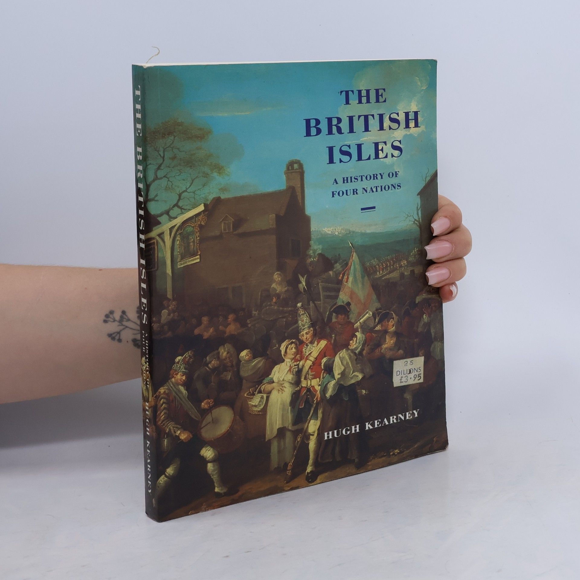 The British Isles