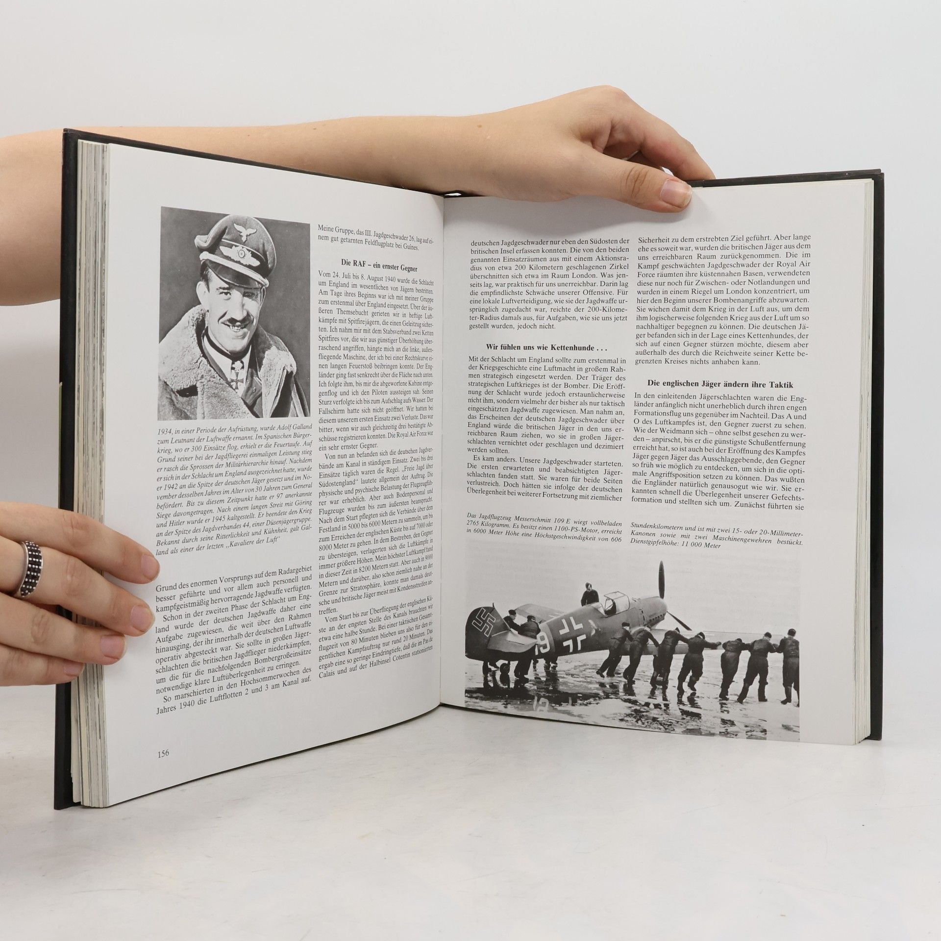 Autorenkollektiv Der Zweite Weltkrieg. Von München bis Moskau 1