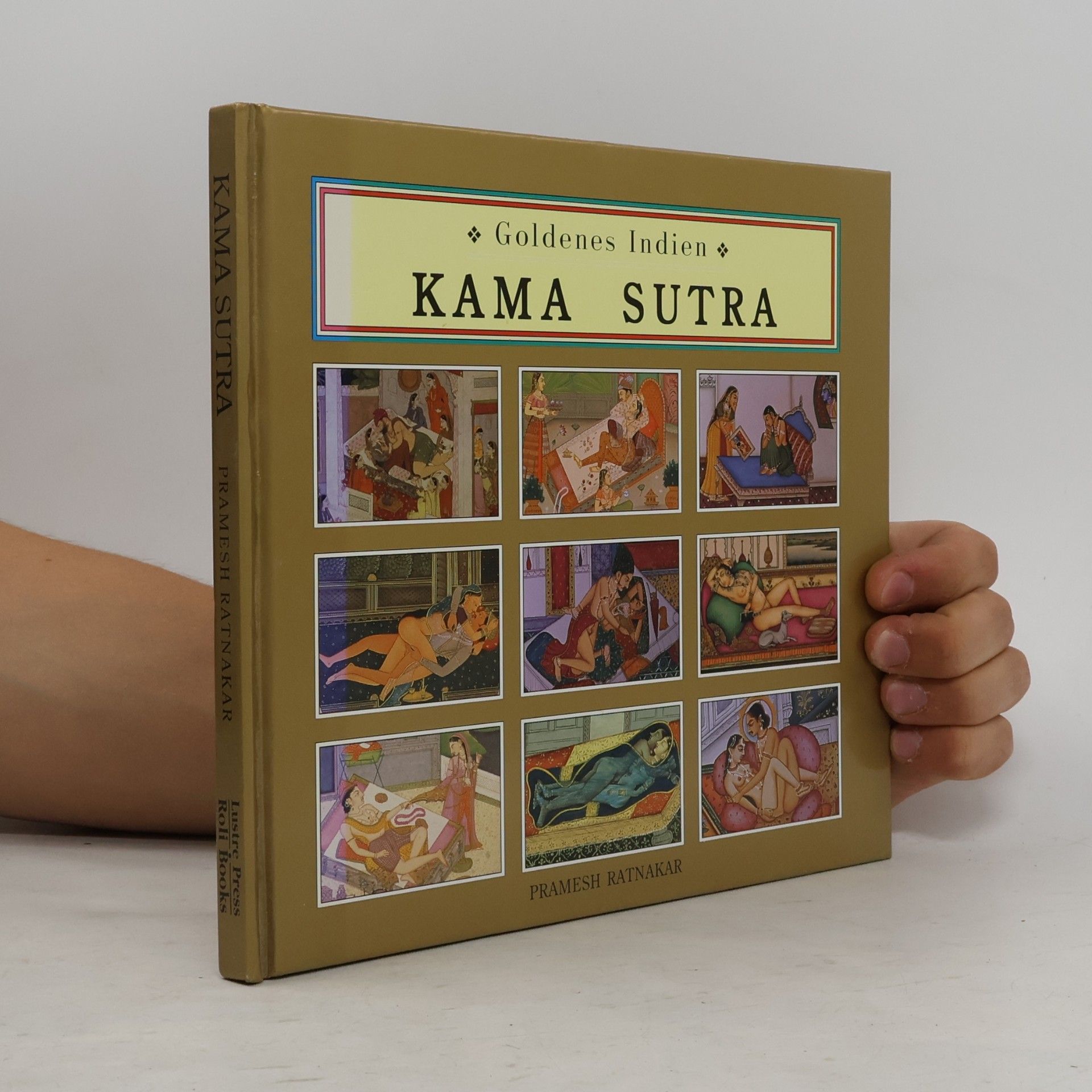 Kama Sutra