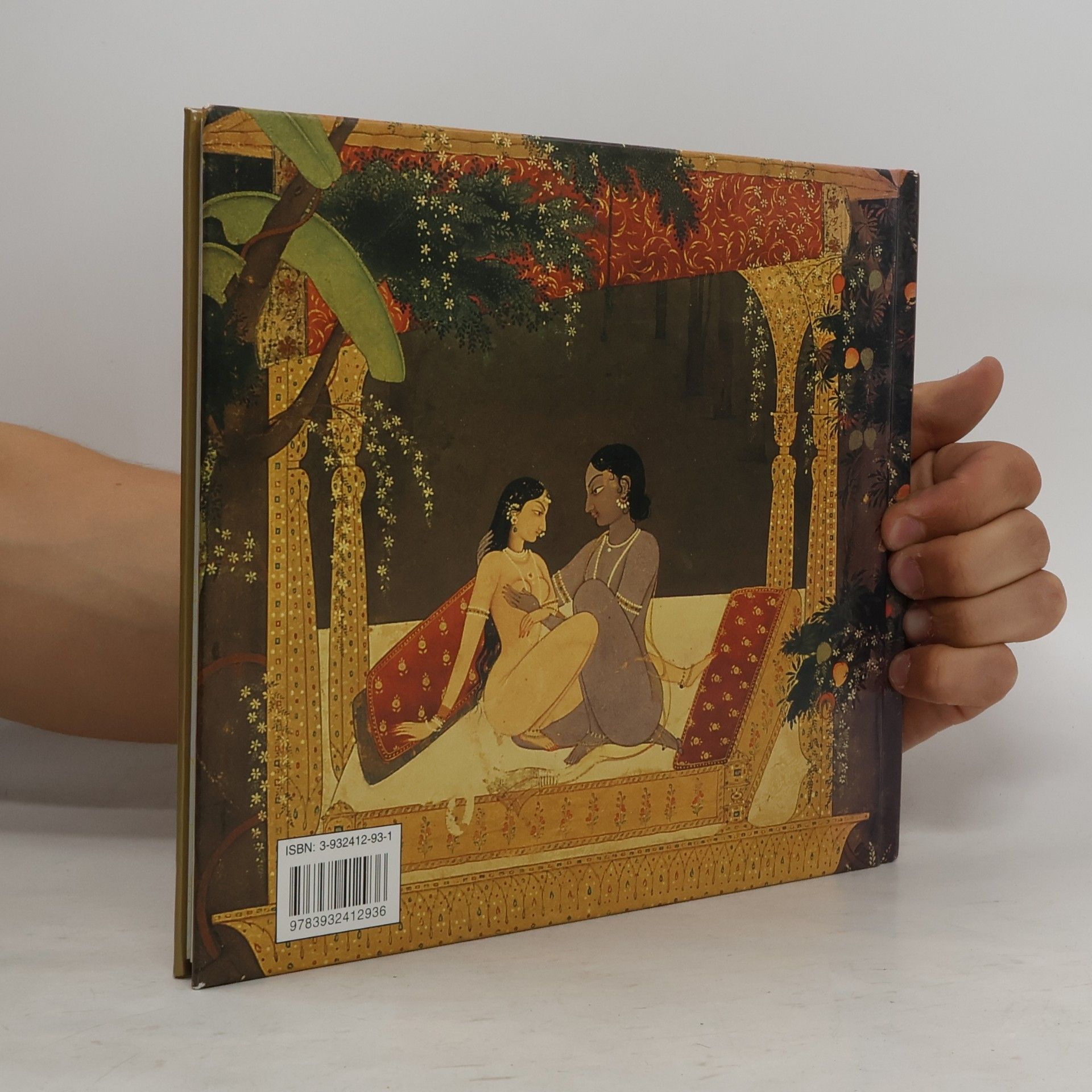 Vatsyayana Mallanaga Kama Sutra
