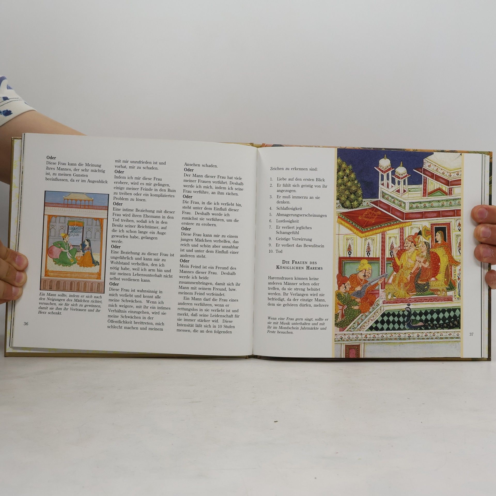 Vatsyayana Mallanaga Kama Sutra