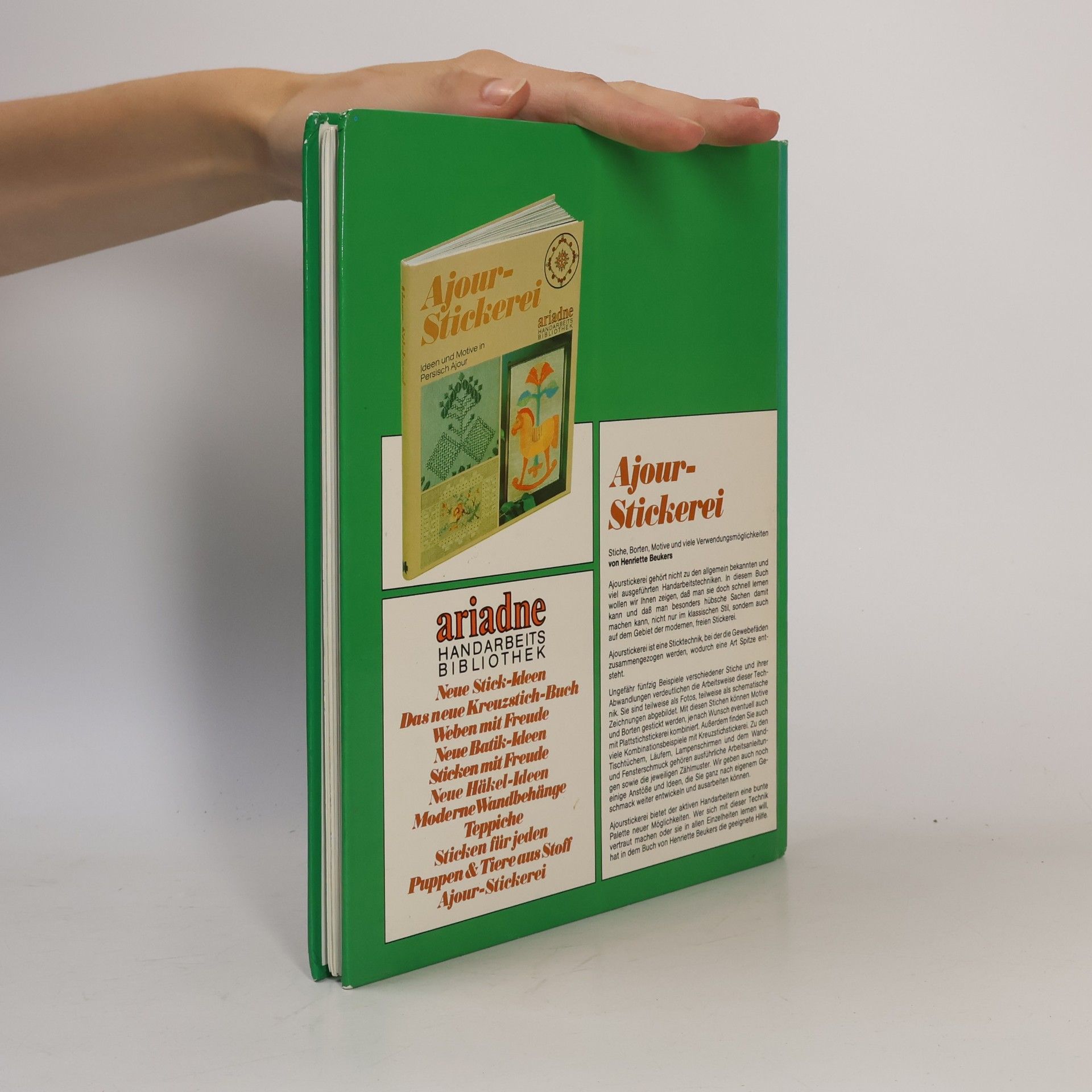 Autorenkollektiv Puppen & Tiere aus Stoff