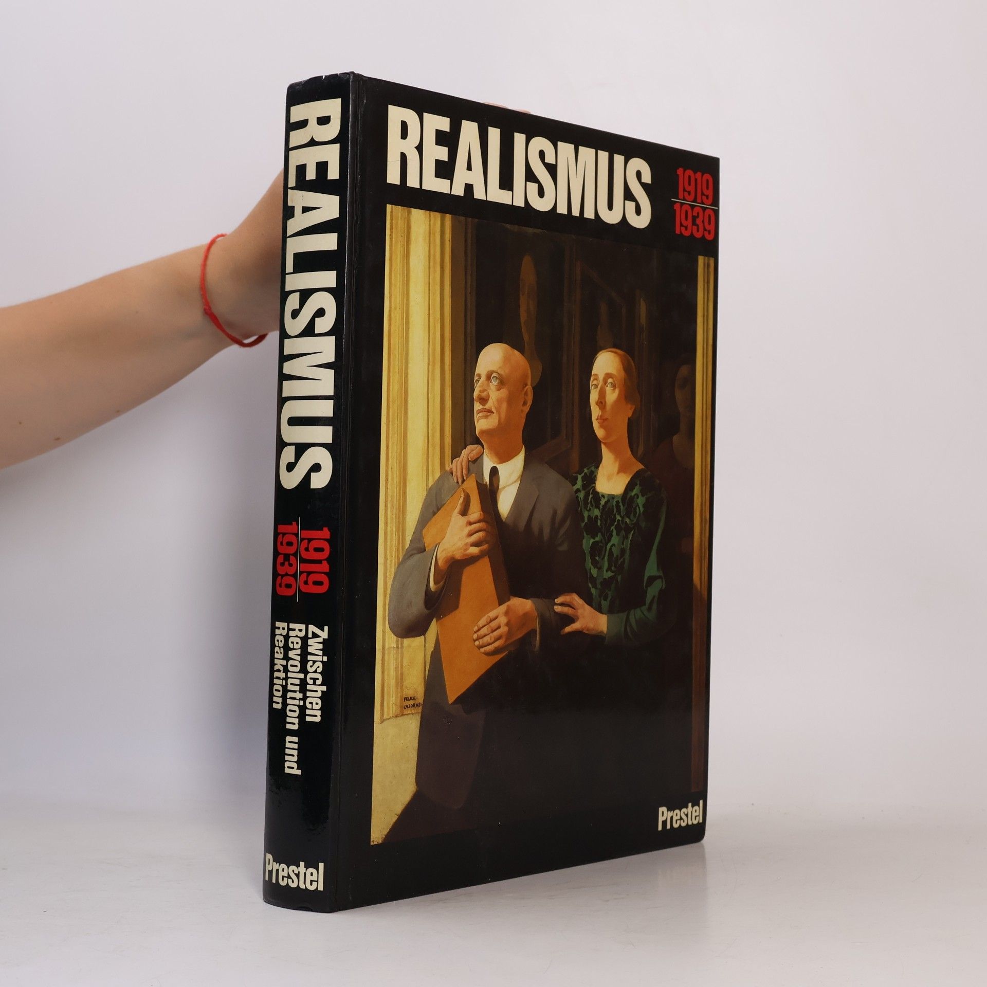 Ingo Walther Realismus