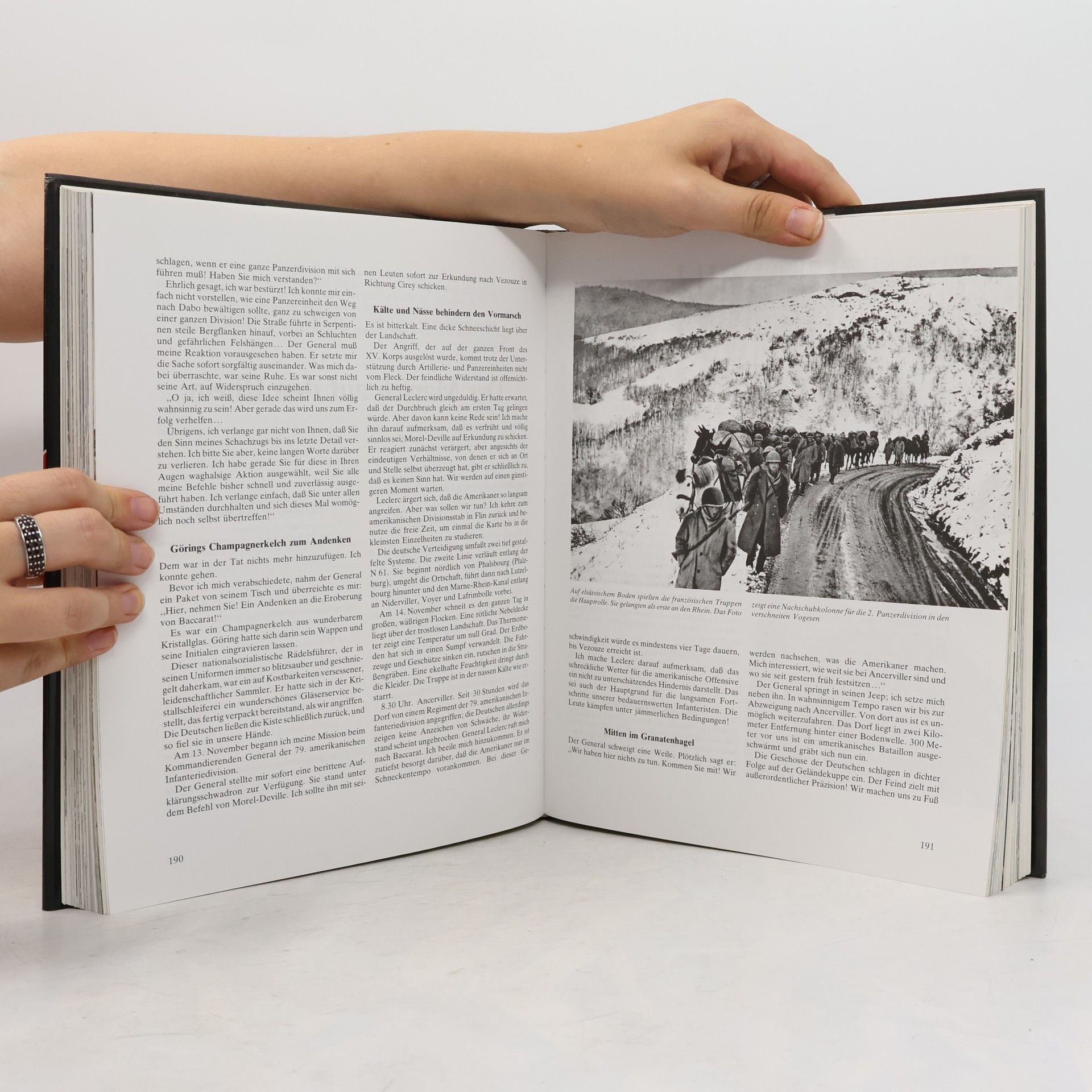 Autorenkollektiv Der Zweite Weltkrieg 3. Von El-Alamein bis Hiroschima