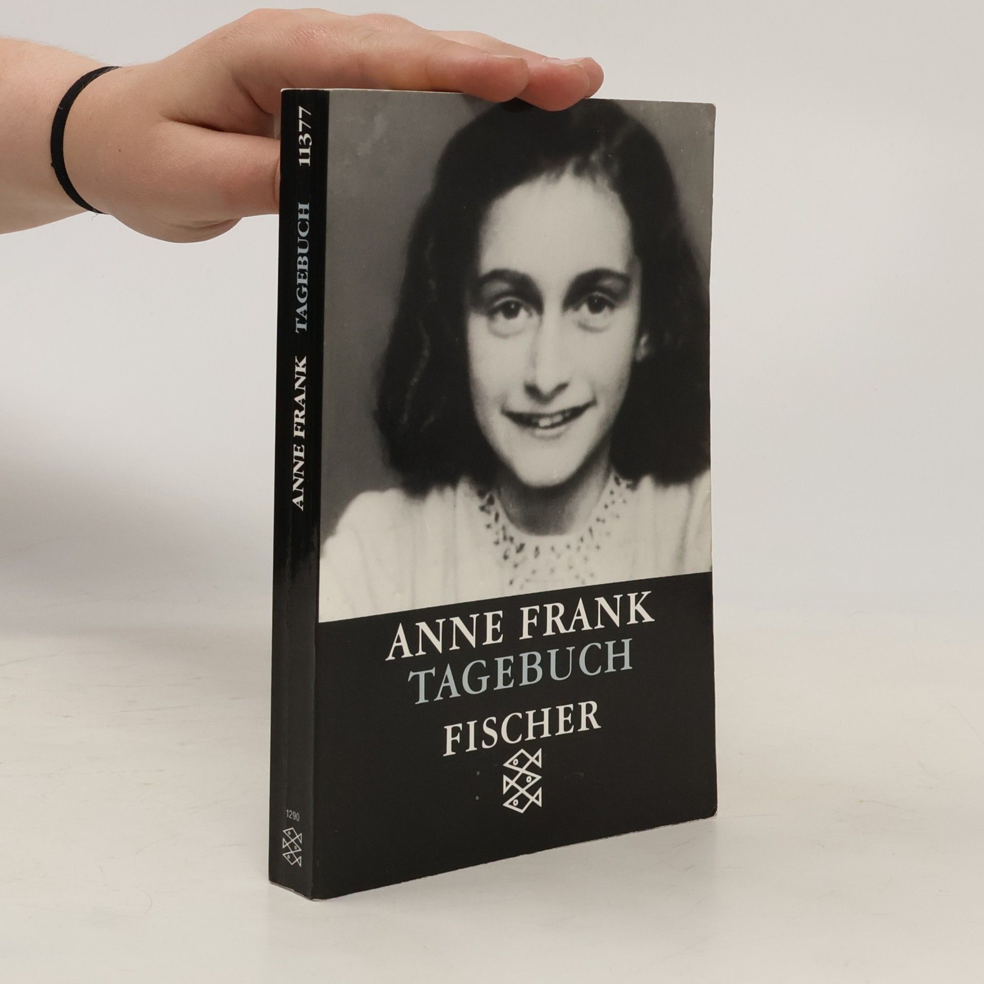 Anne Frank Anne Frank Tagebuch