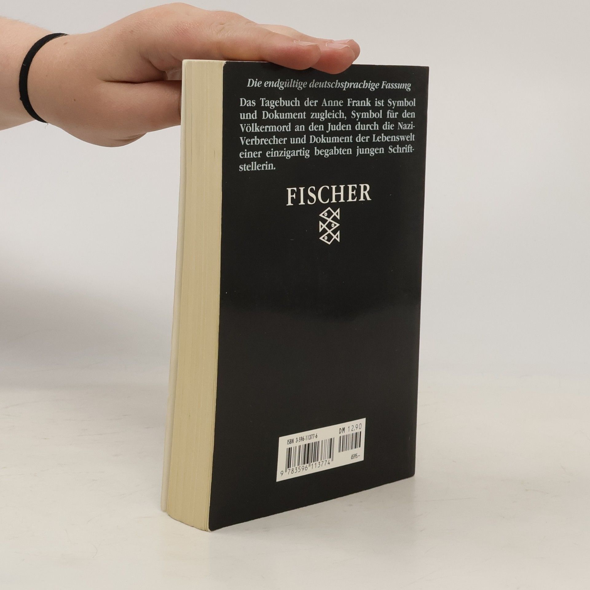 Anne Frank Anne Frank Tagebuch