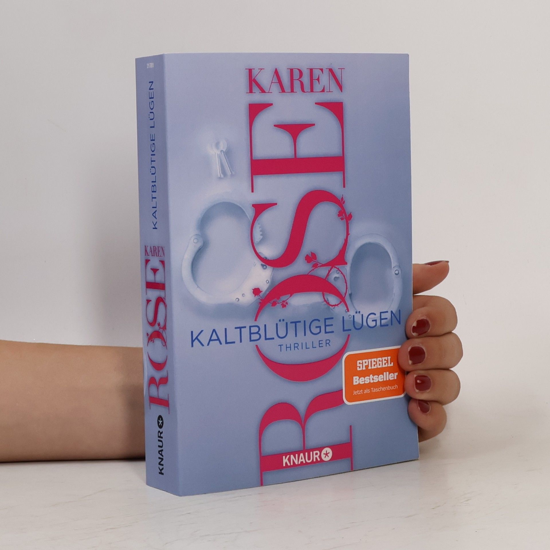 Kaltblütige Lügen