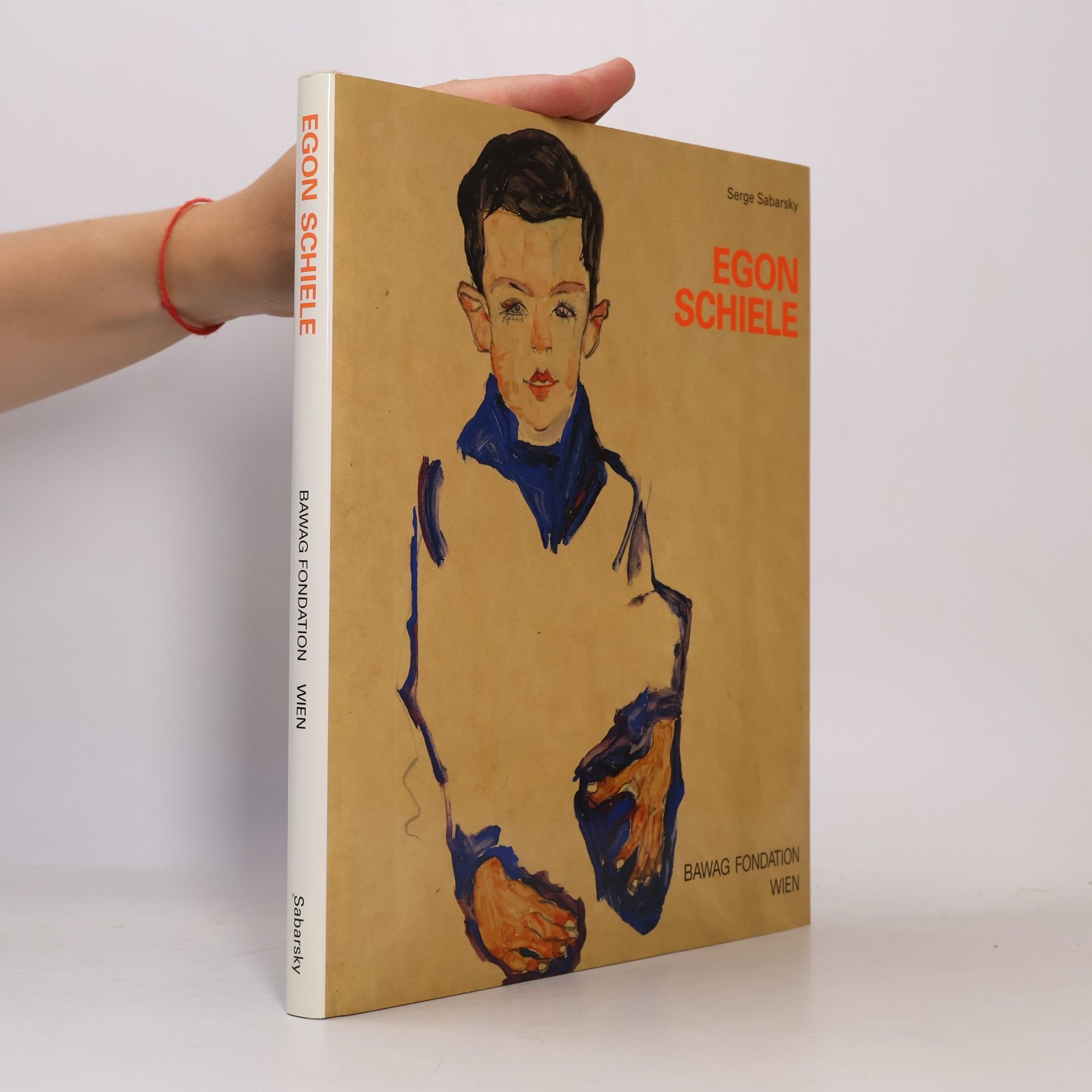 Egon Schiele Egon Schiele