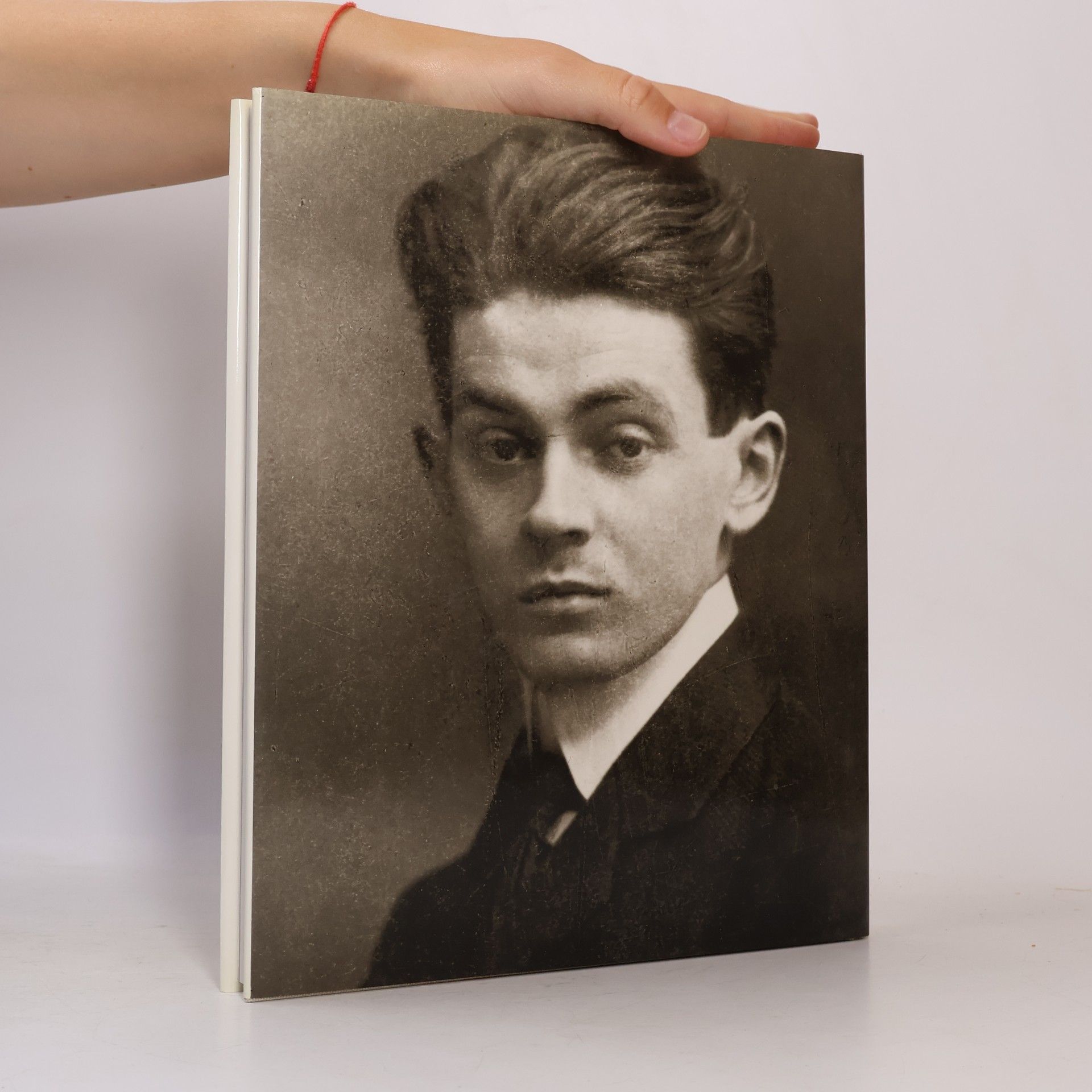 Serge Sabarsky Egon Schiele
