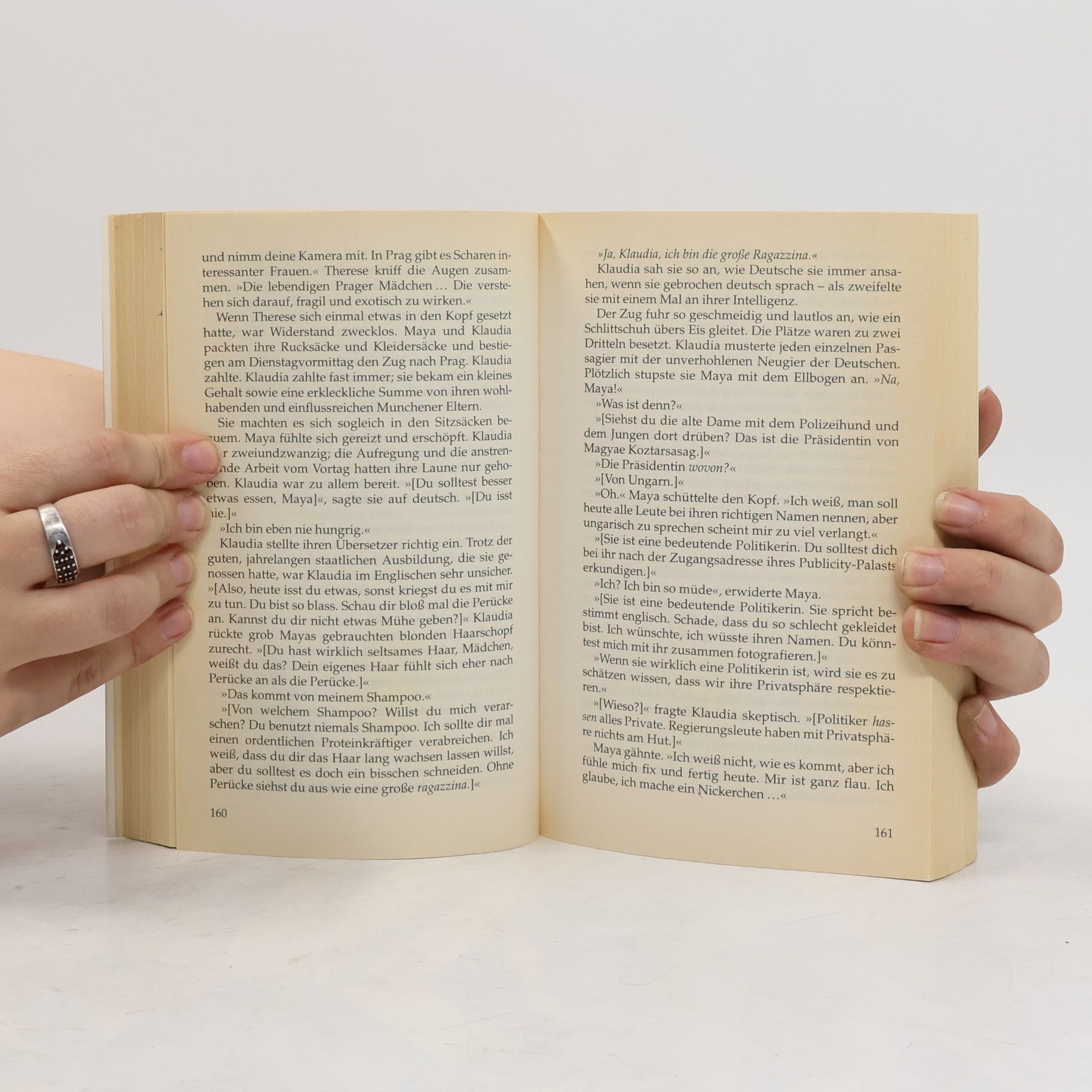 Bruce Sterling Heiliges Feuer