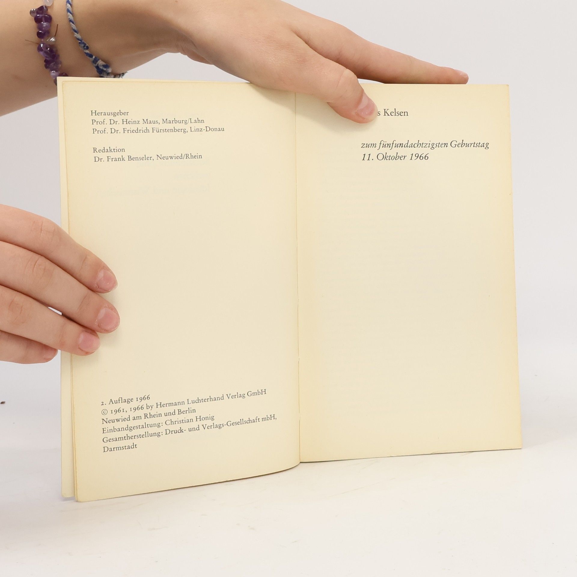 Ernst Topitsch Sozialphilosophie zwischen Ideologie und Wissenschaft