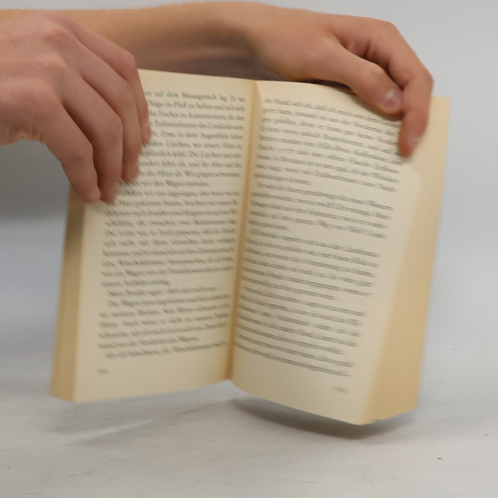 Norman Maclean Aus der Mitte entspringt ein Fluß