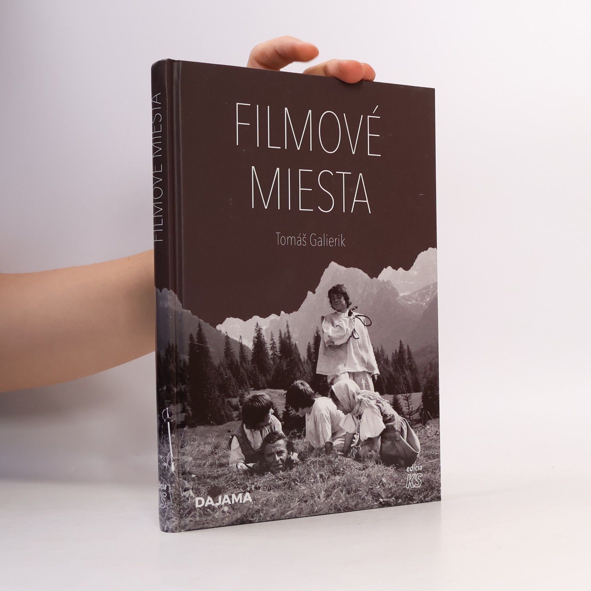Filmové miesta