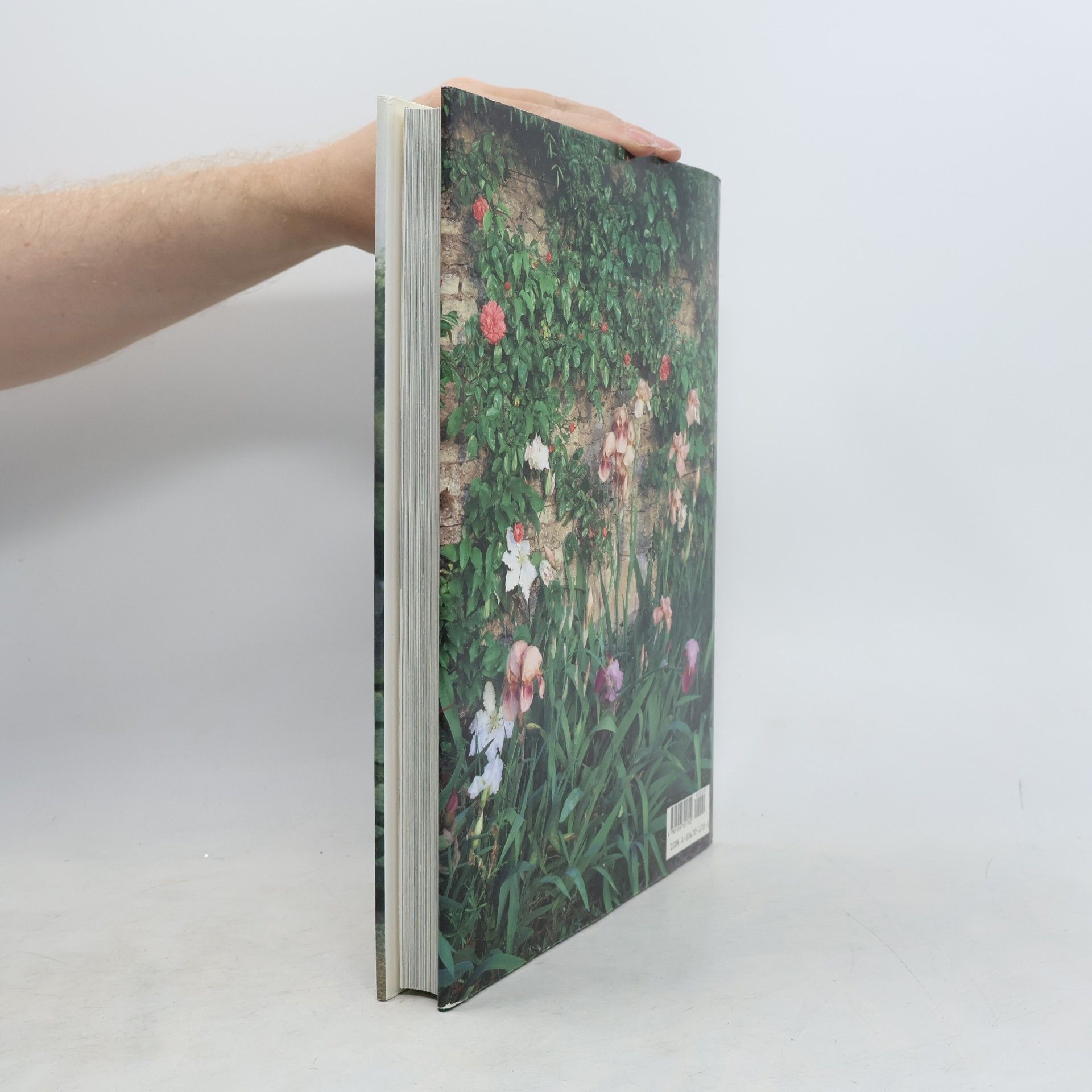 Marina Schinz The Gardens of Russell Page