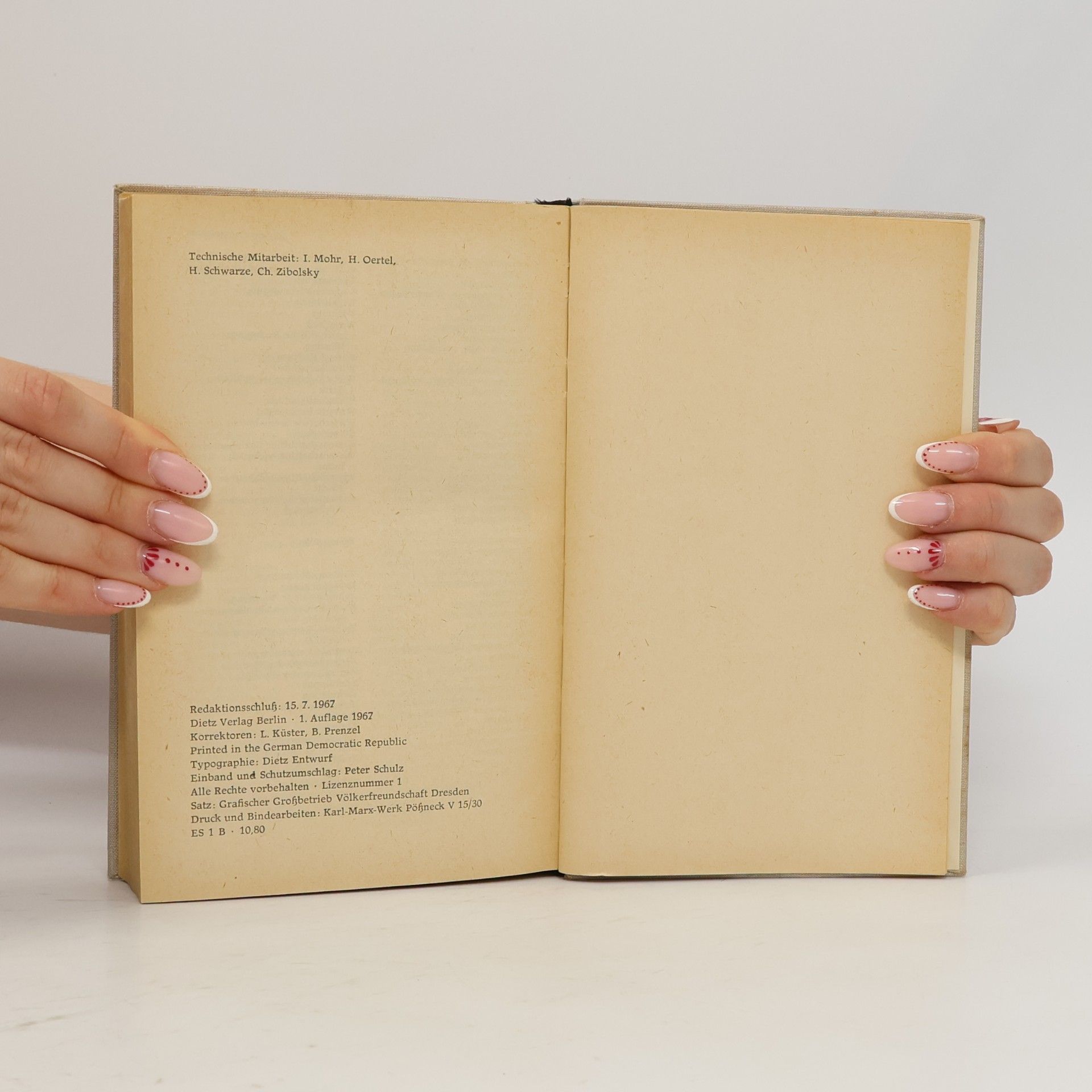 Collectif d'auteurs Kleines Politisches Wörterbuch