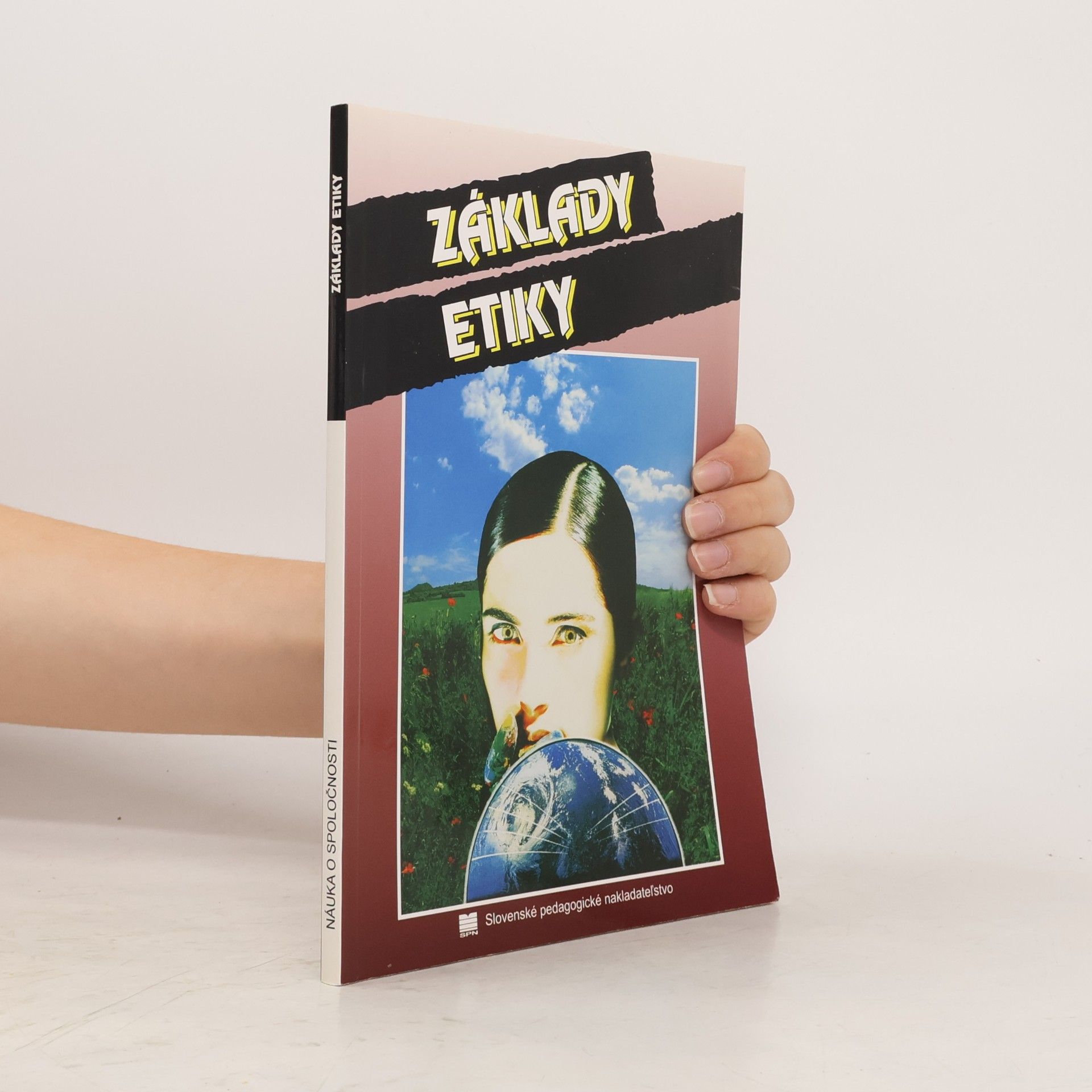 Jana Miedzgová Základy etiky
