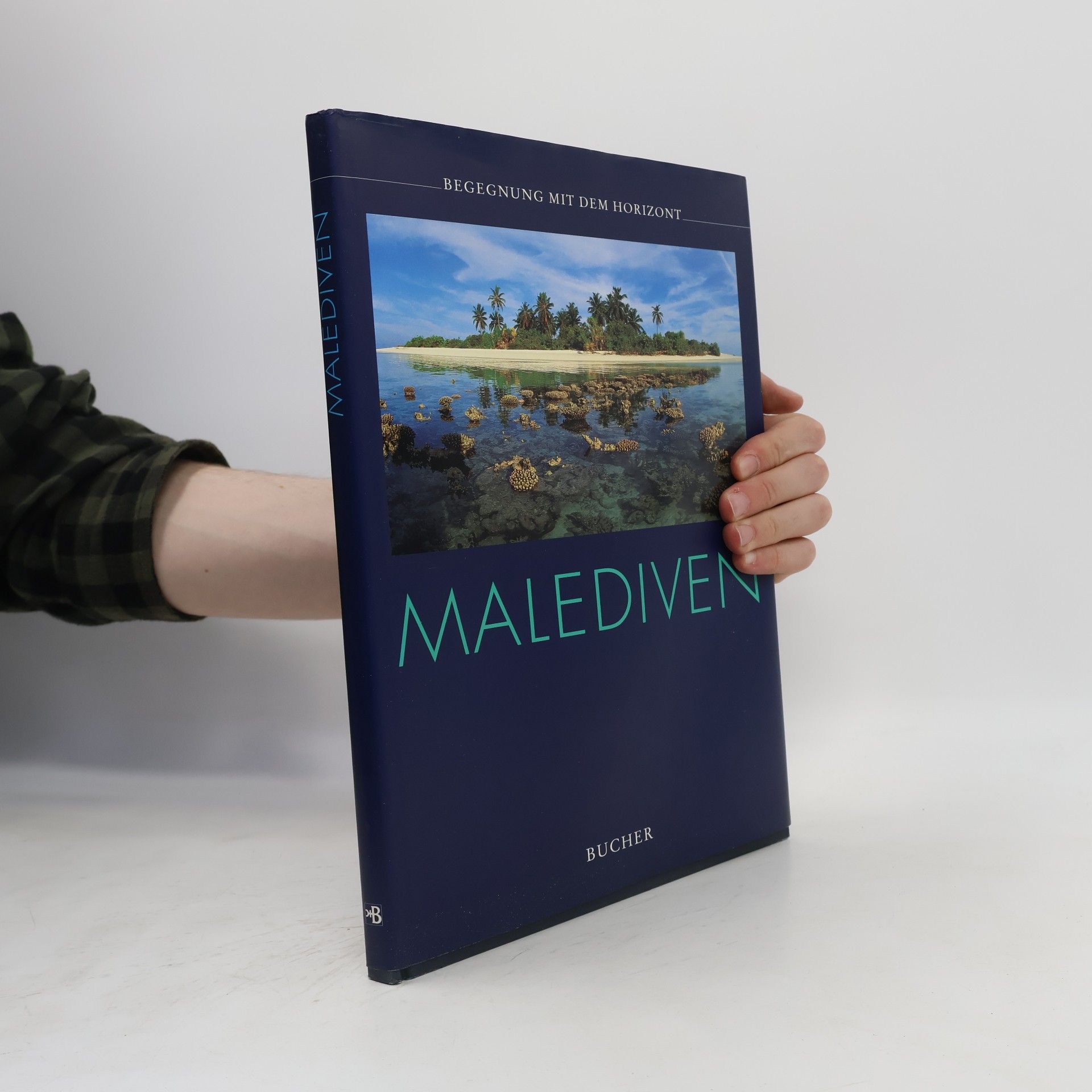 Herwarth Voigtmann Malediven