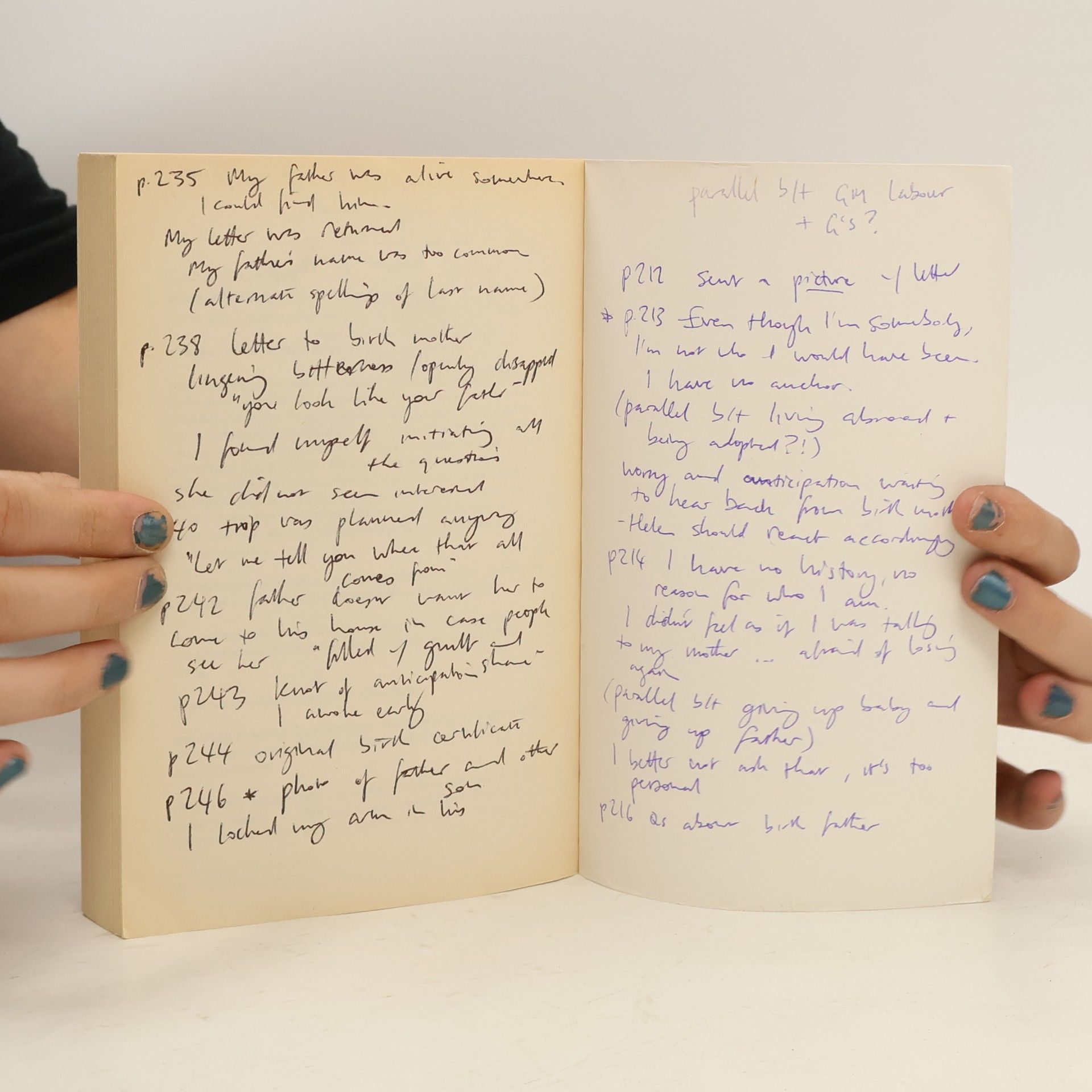 Susan Wadia-Ells The Adoption Reader