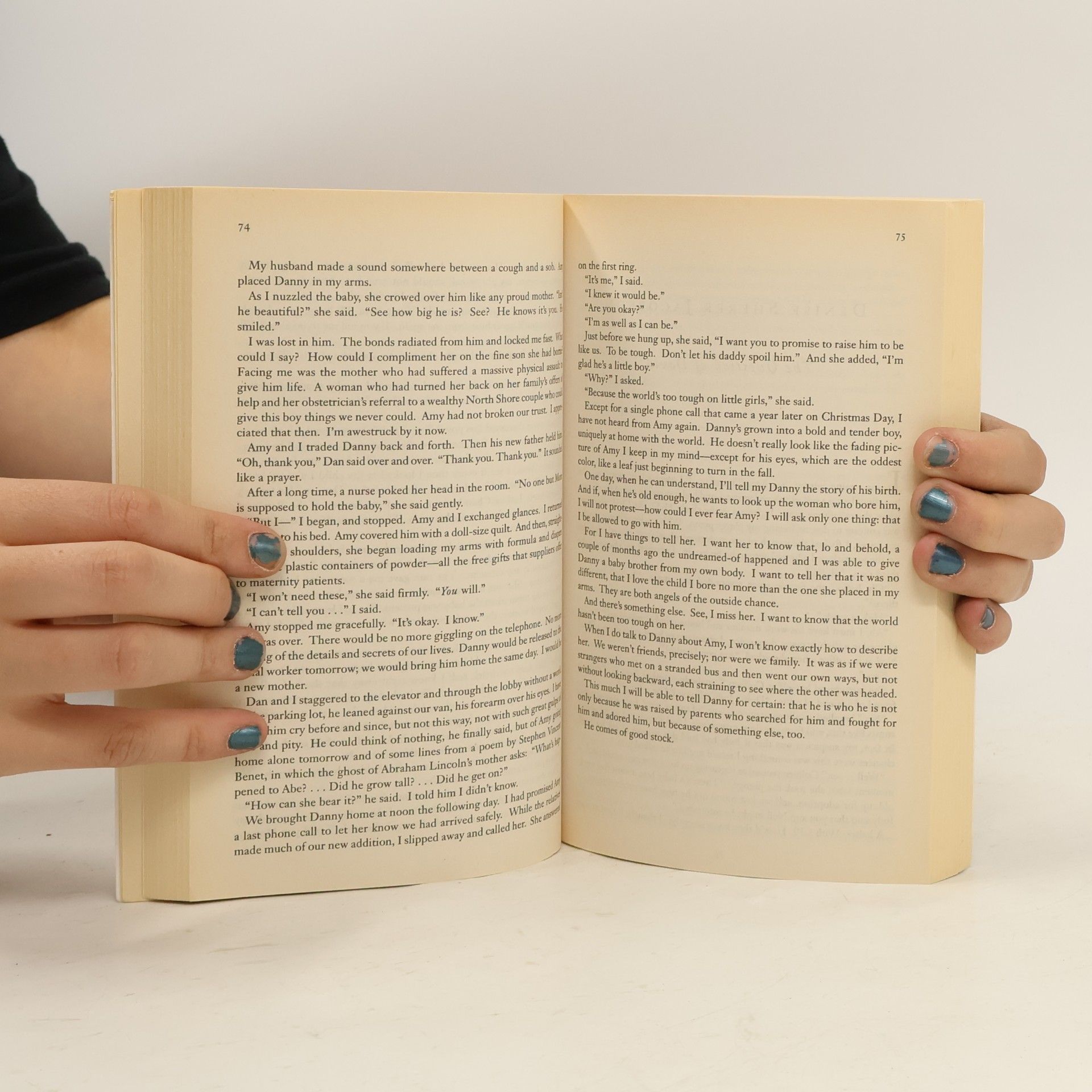 Susan Wadia-Ells The Adoption Reader