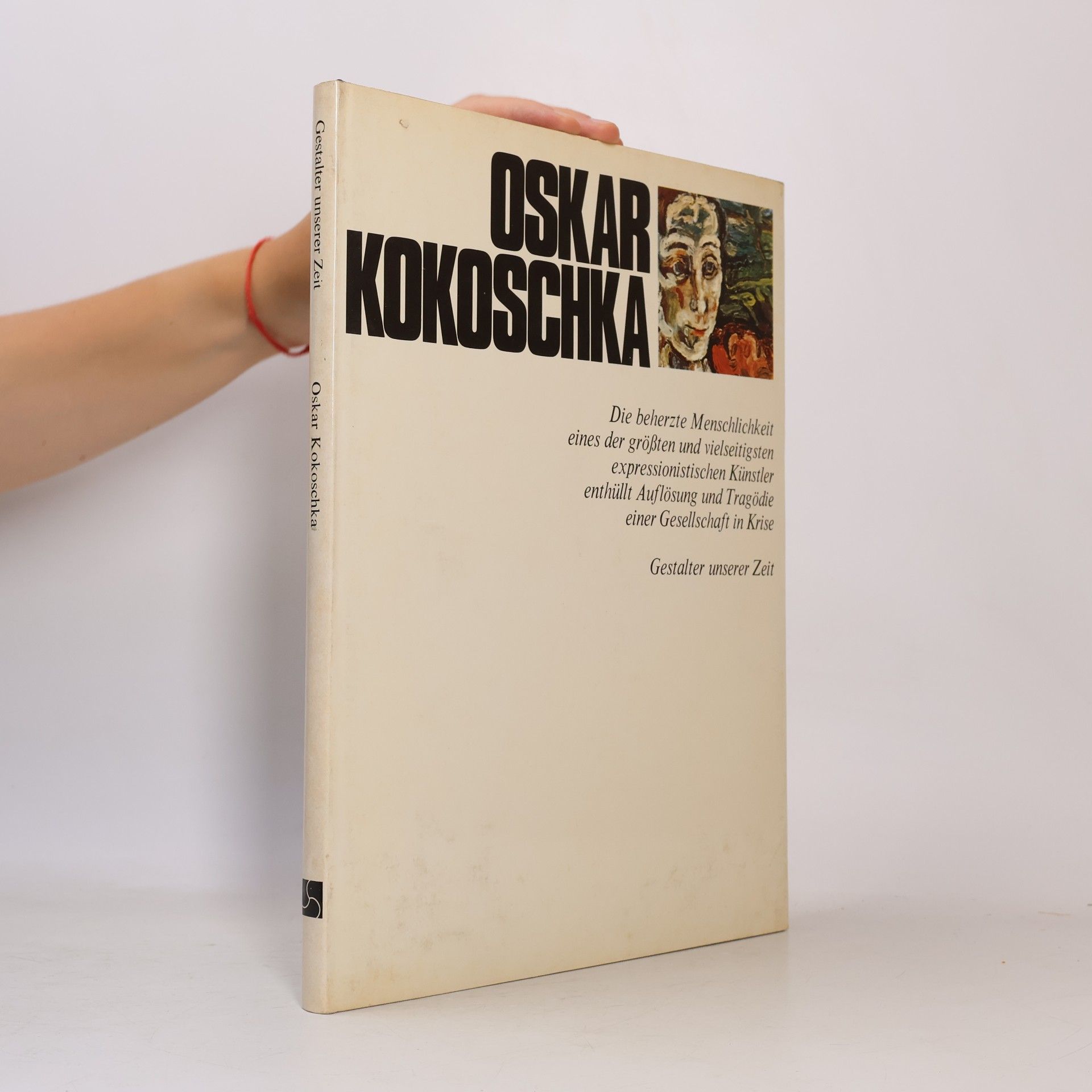 Oskar Kokoschka Die beherzte Menschlichkeit eines der Größten und vielseitigsten expressionistischen Künstler enthüllt Auflösung und Tragödie einer Gesellschaft in Krise