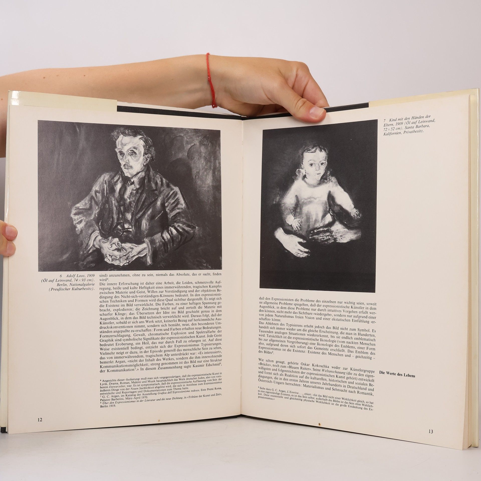 Oskar Kokoschka Die beherzte Menschlichkeit eines der Größten und vielseitigsten expressionistischen Künstler enthüllt Auflösung und Tragödie einer Gesellschaft in Krise