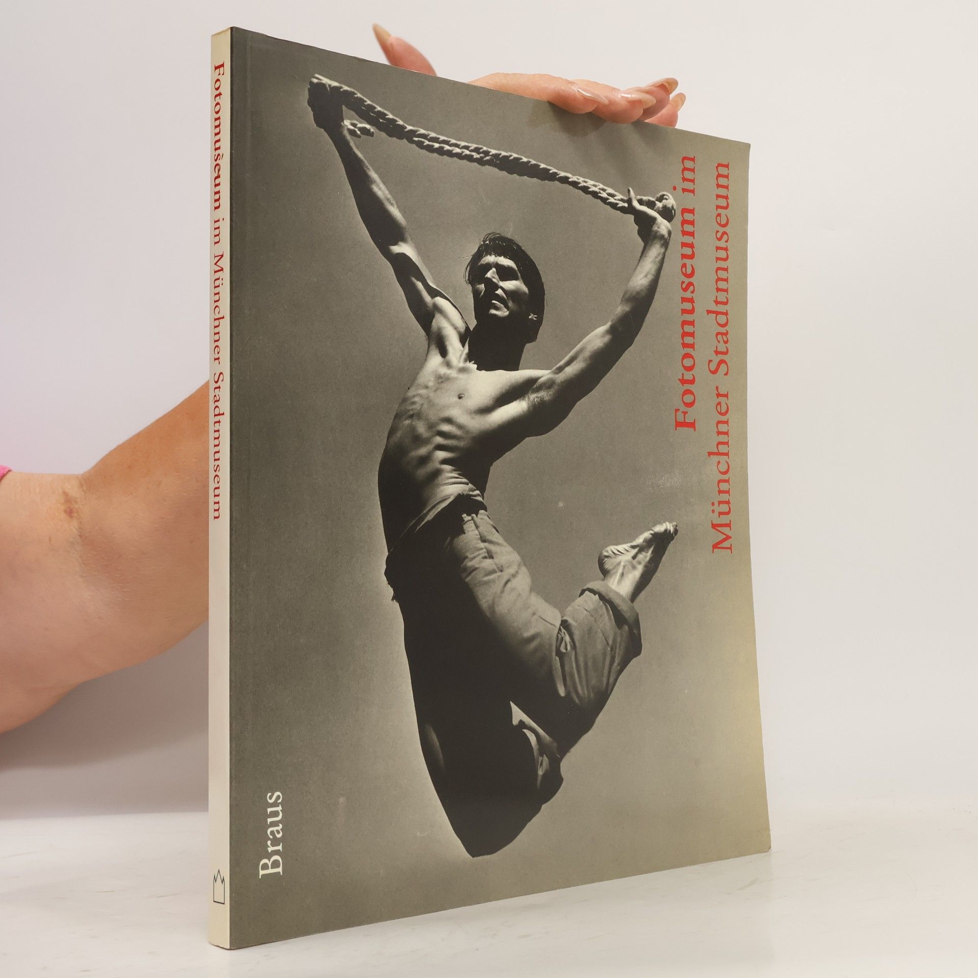 Autorenkollektiv Fotomuseum im Münchner Stadtmuseum