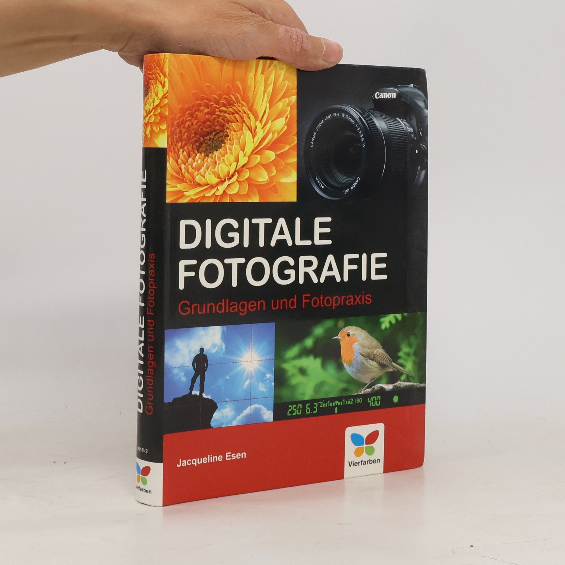 Jacqueline Esen Digitale Fotografie