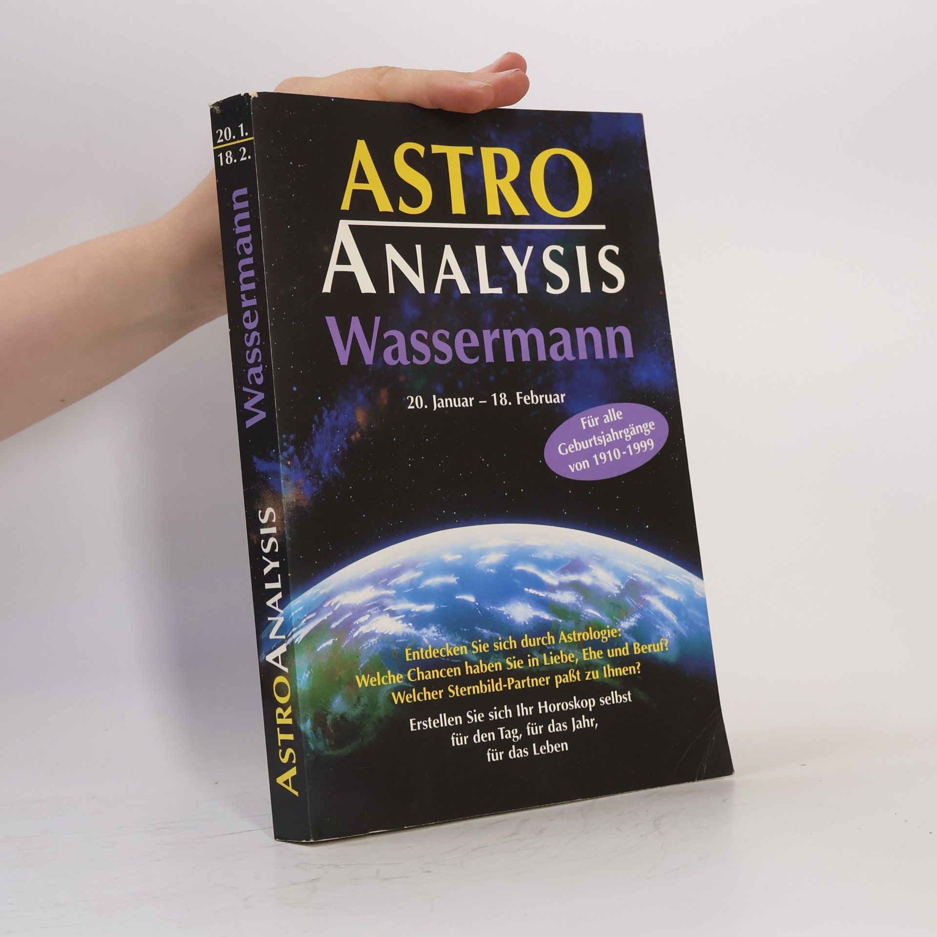 Autores varios Astro Analysis