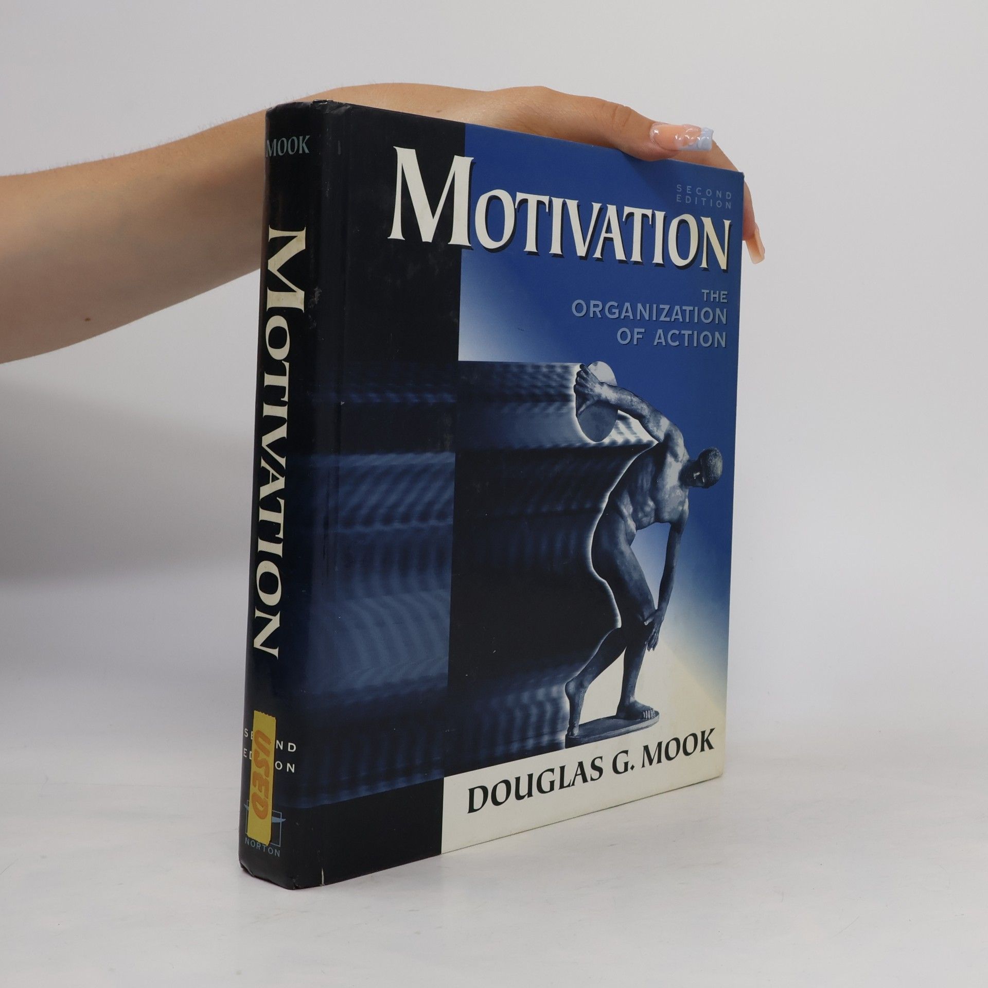 Douglas G. Mook Motivation