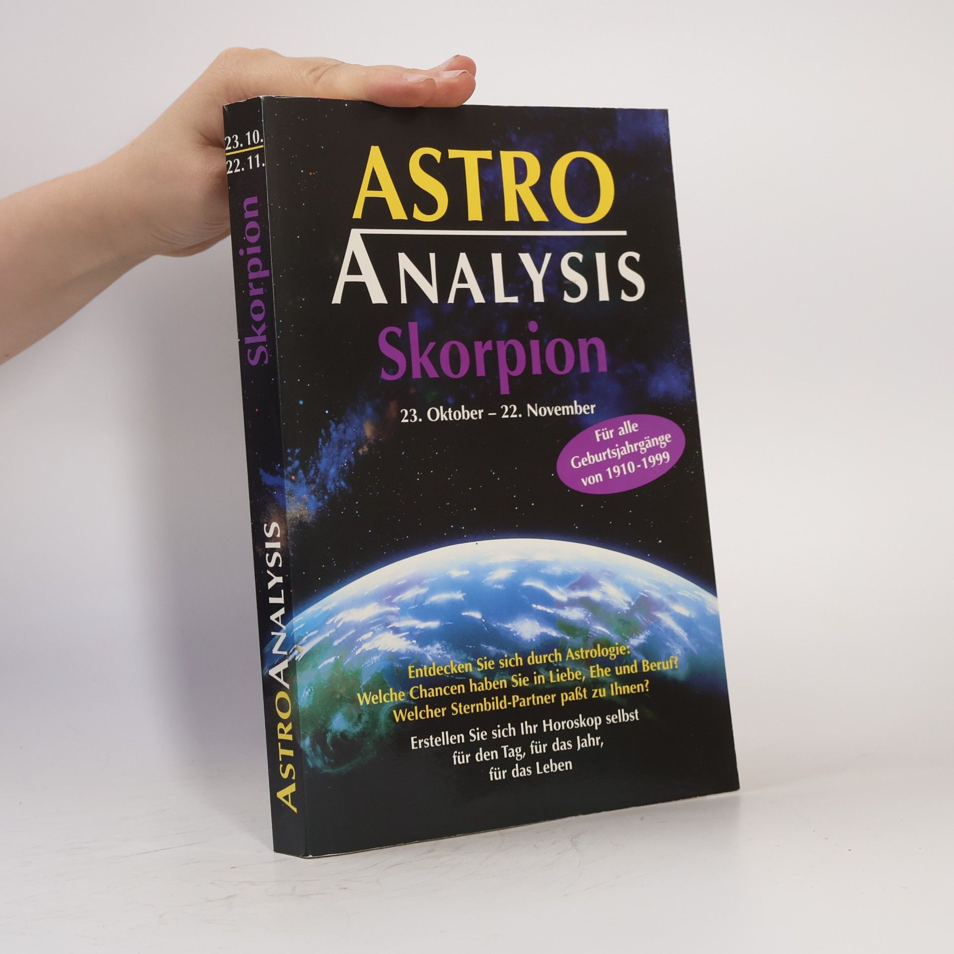 Autores varios Astro Analysis