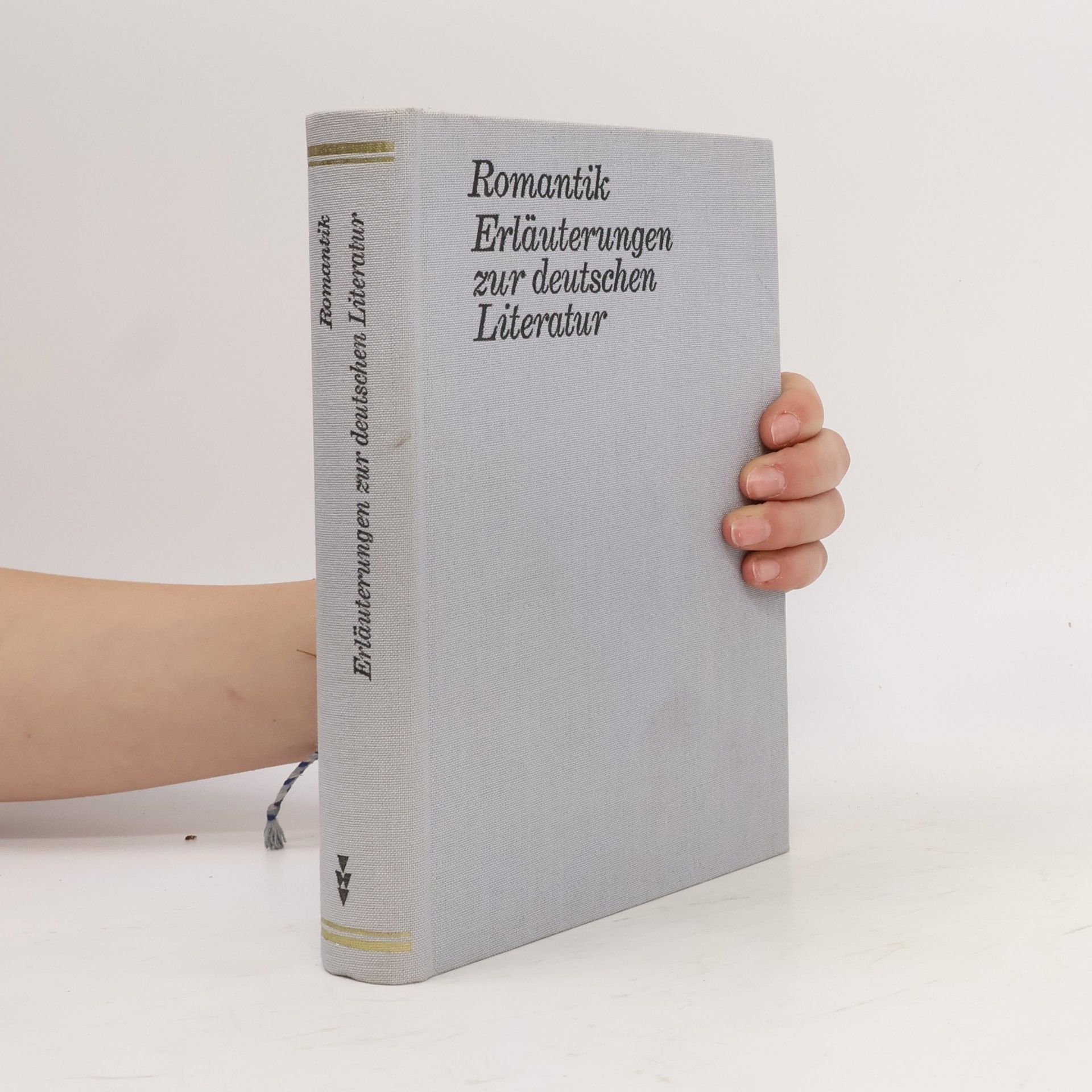 Autorenkollektiv Klassik. Erläuterungen zur deutschen Literatur