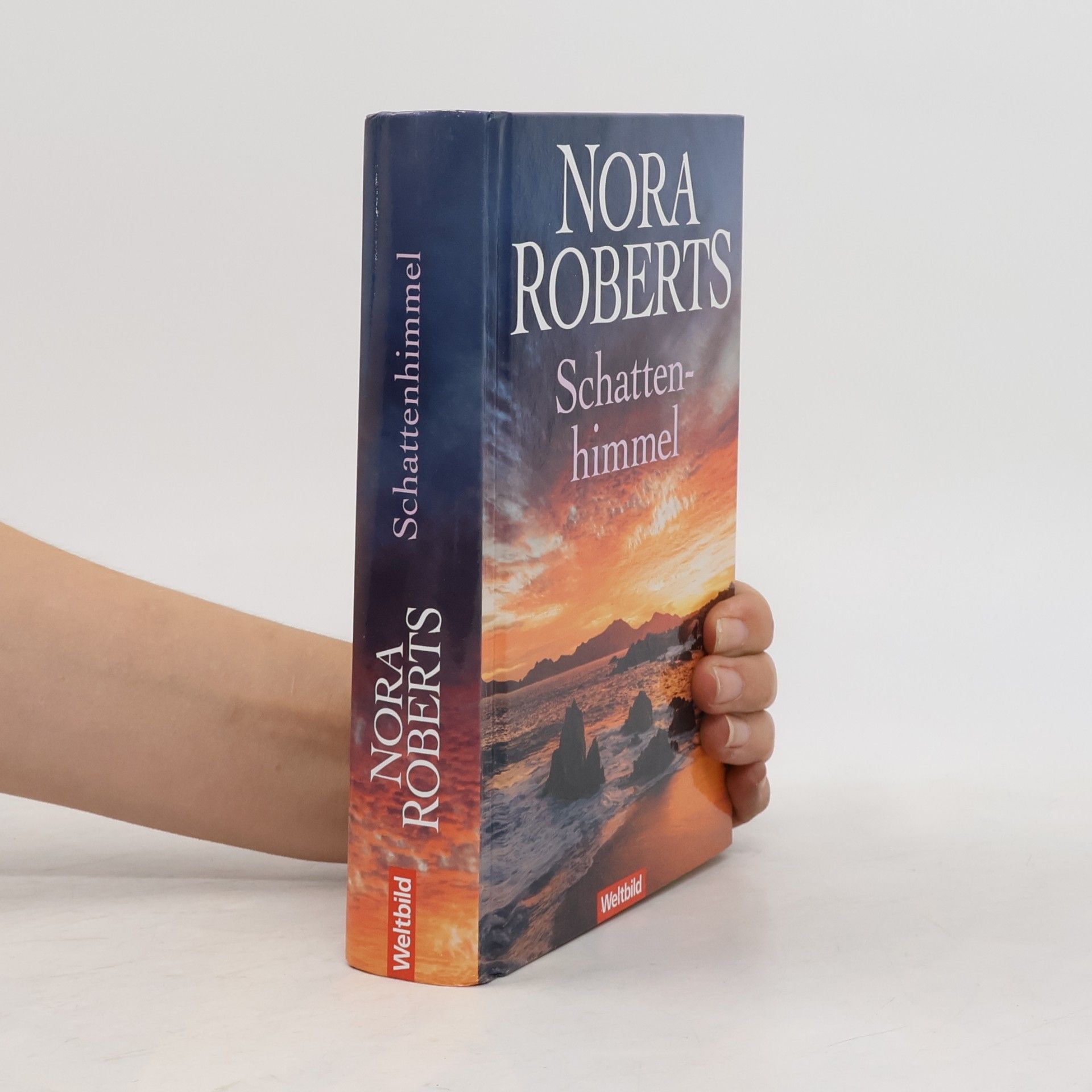 Nora Roberts Schattenhimmel