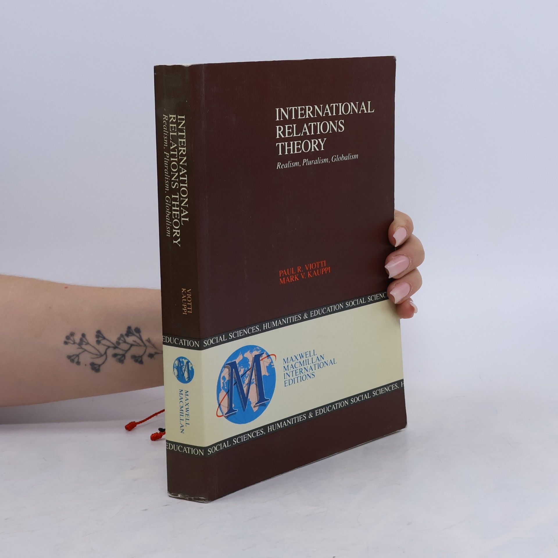 International Relations Theory