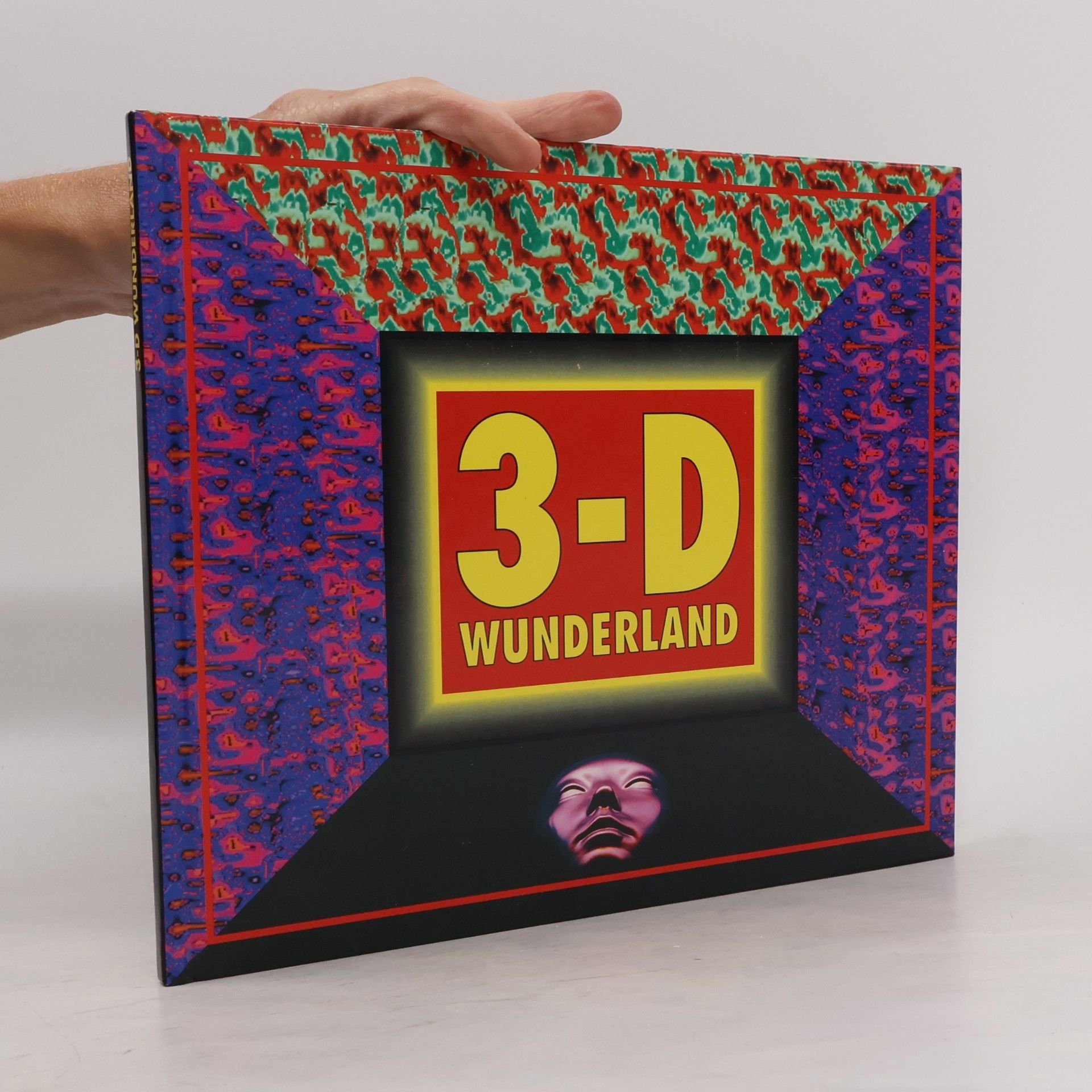 Various authors 3-D Wunderland