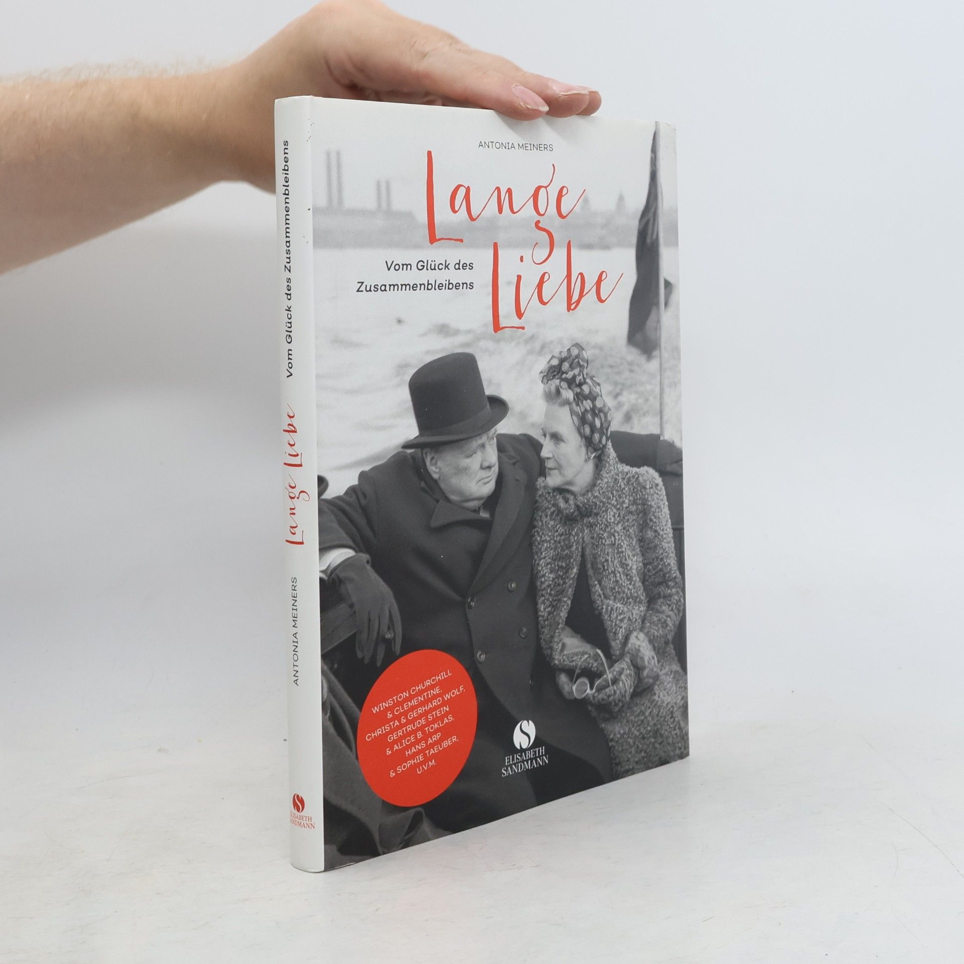 Lange Liebe
