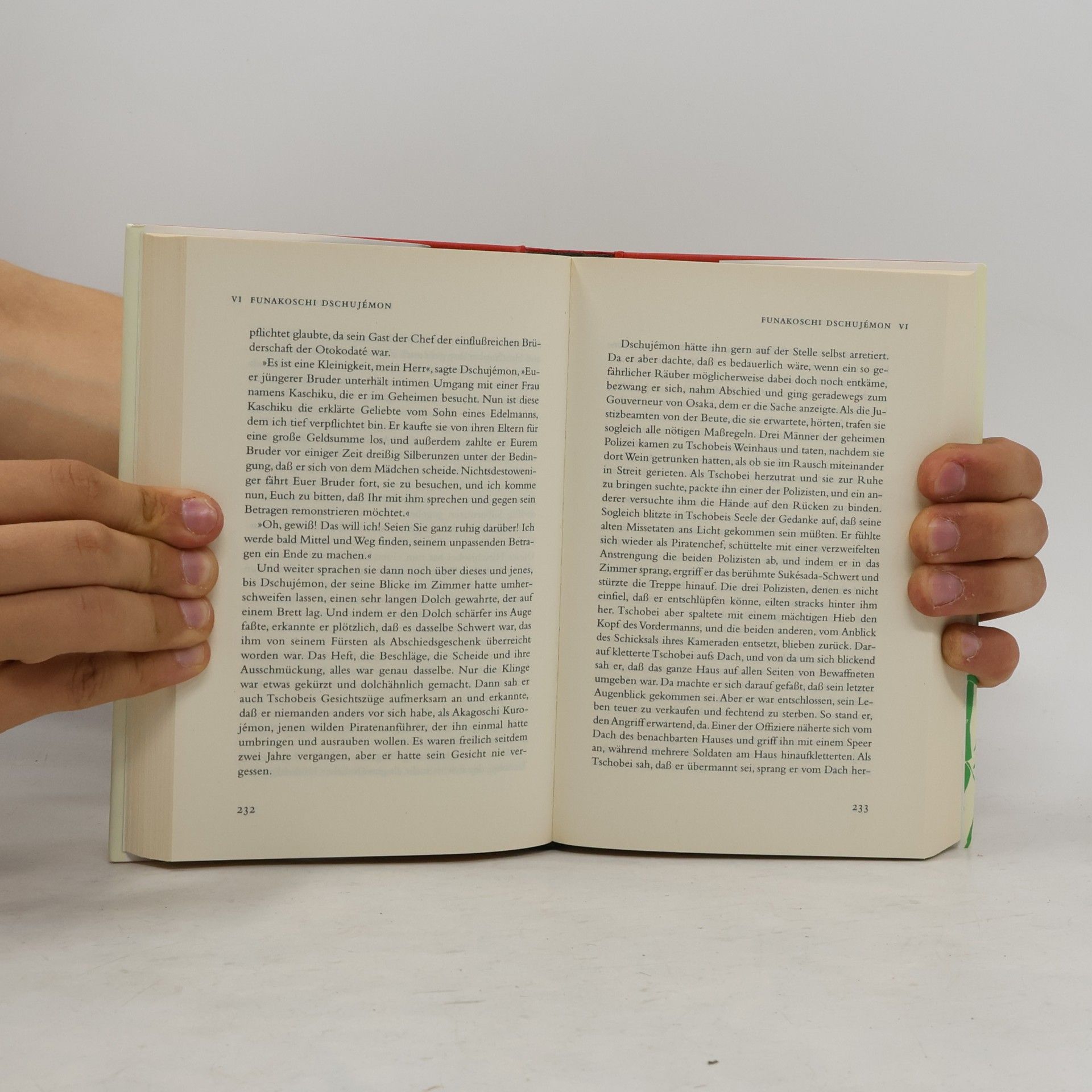 A. B. Mitford Das Alte Japan
