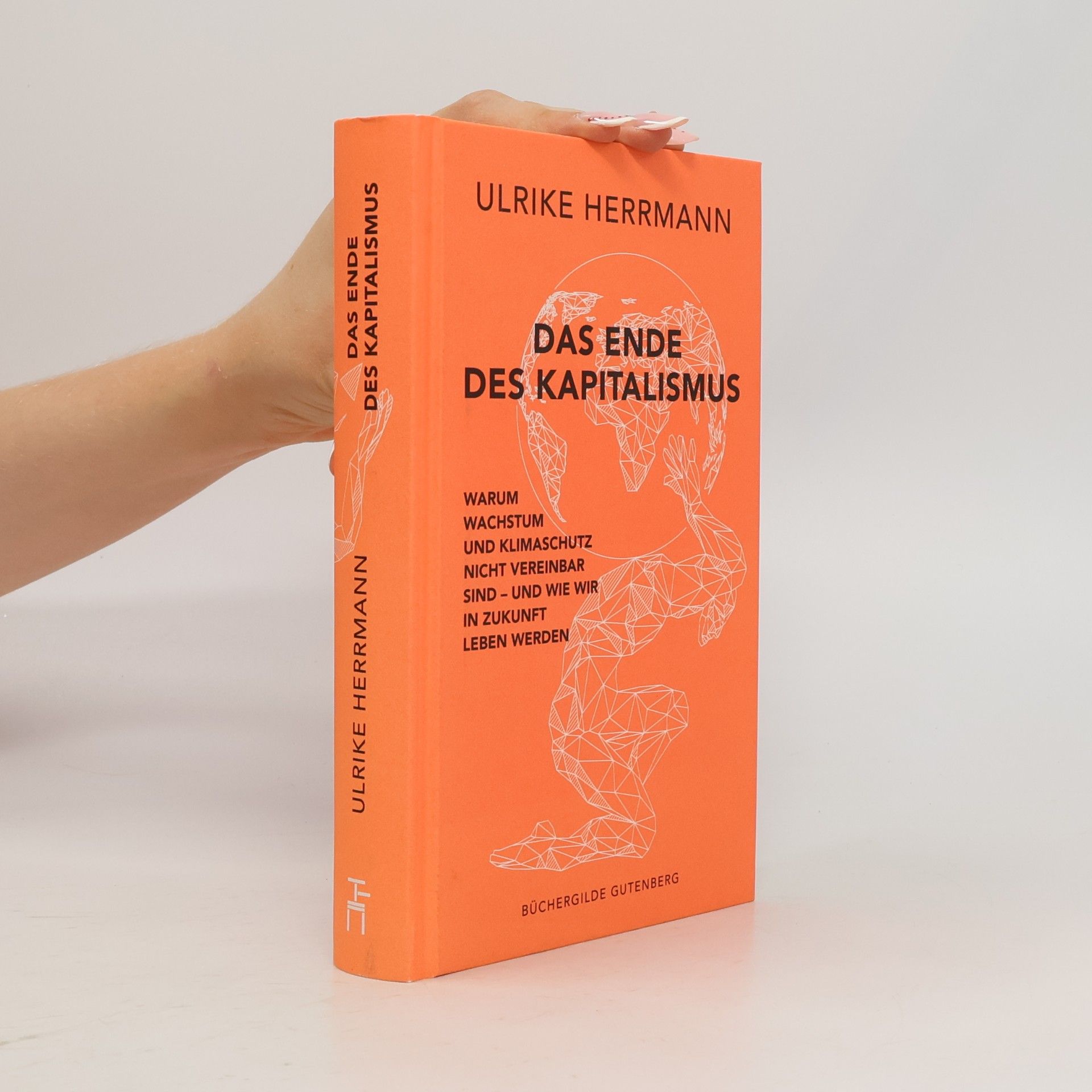 Das Ende des Kapitalismus