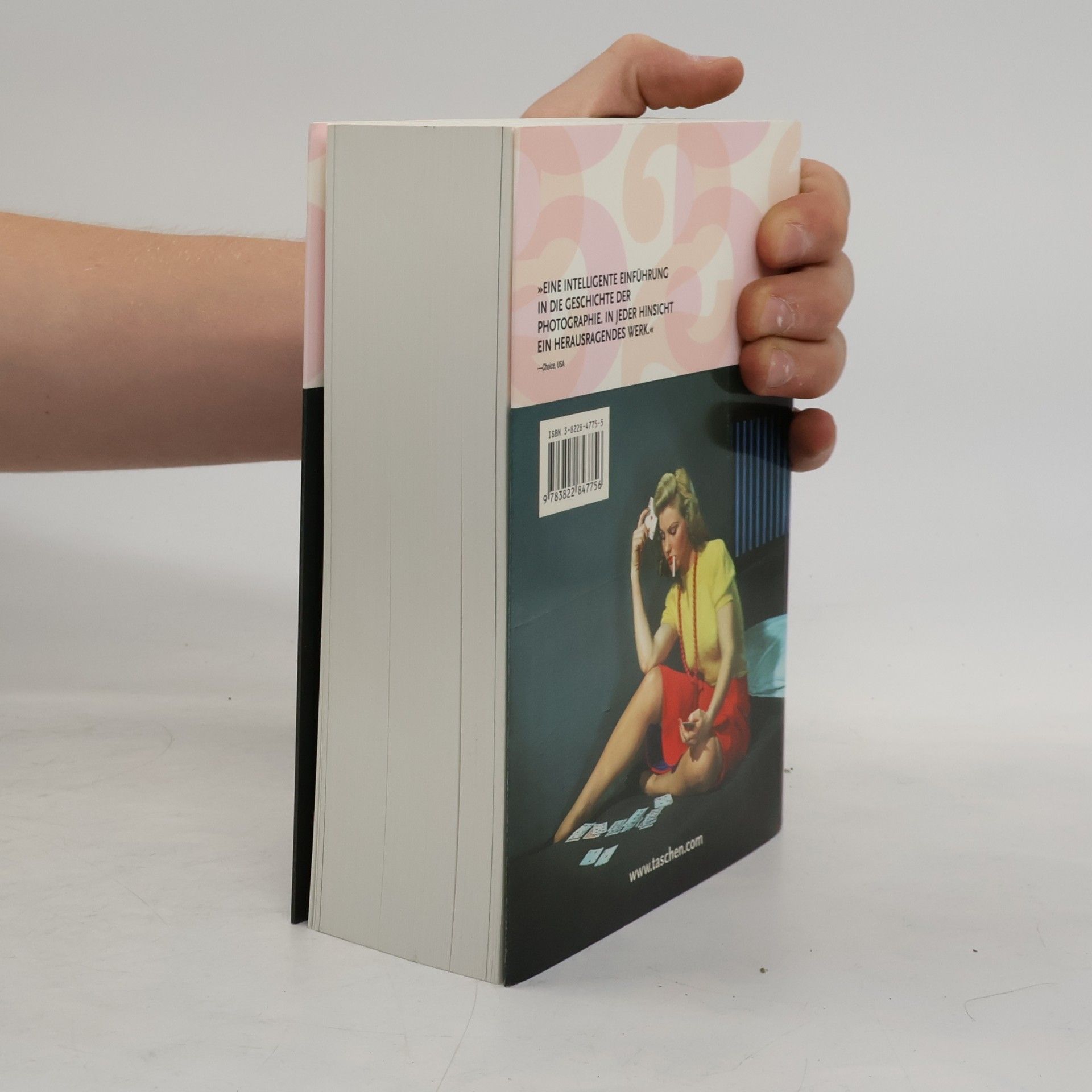 AA.VV. Geschichte der Photographie