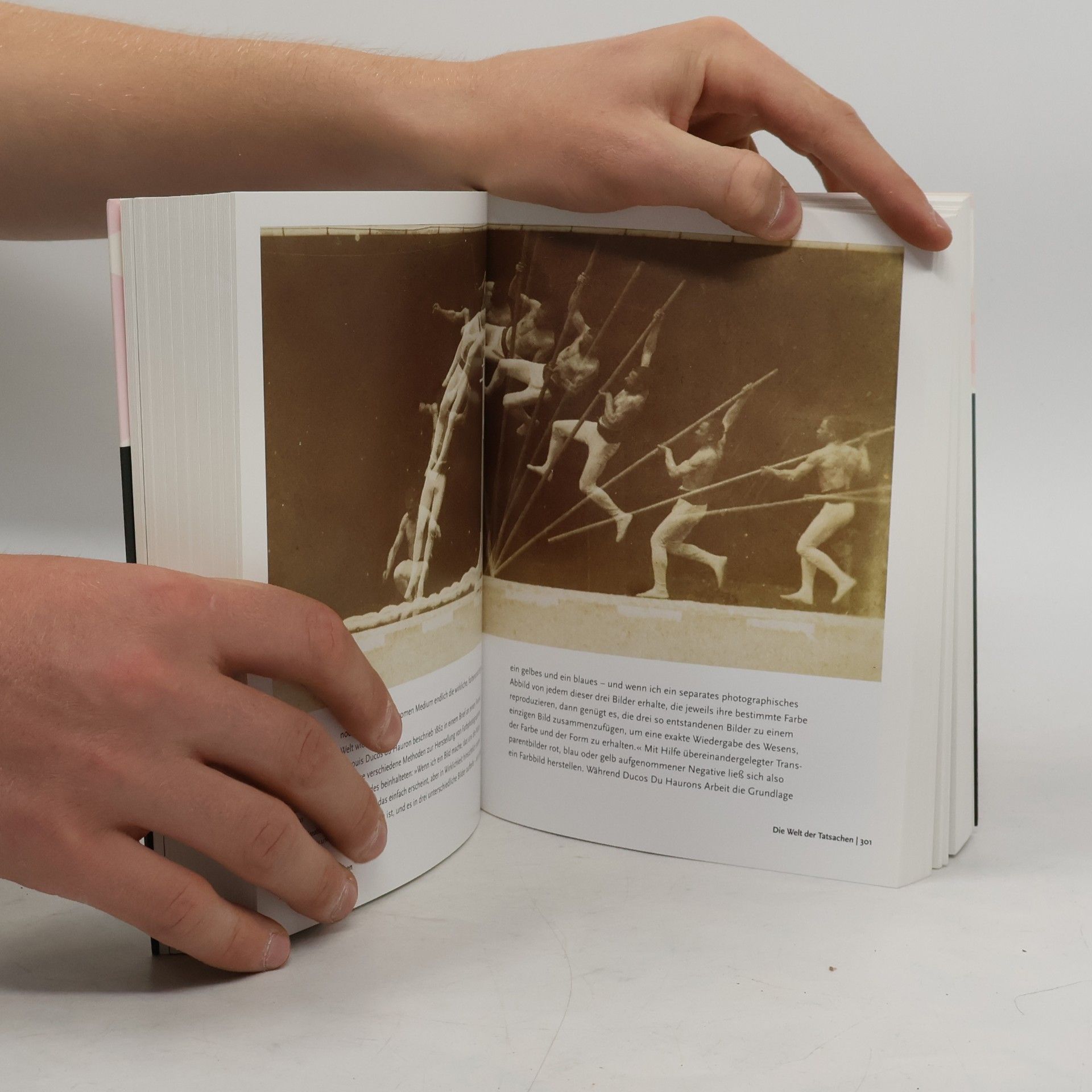 AA.VV. Geschichte der Photographie
