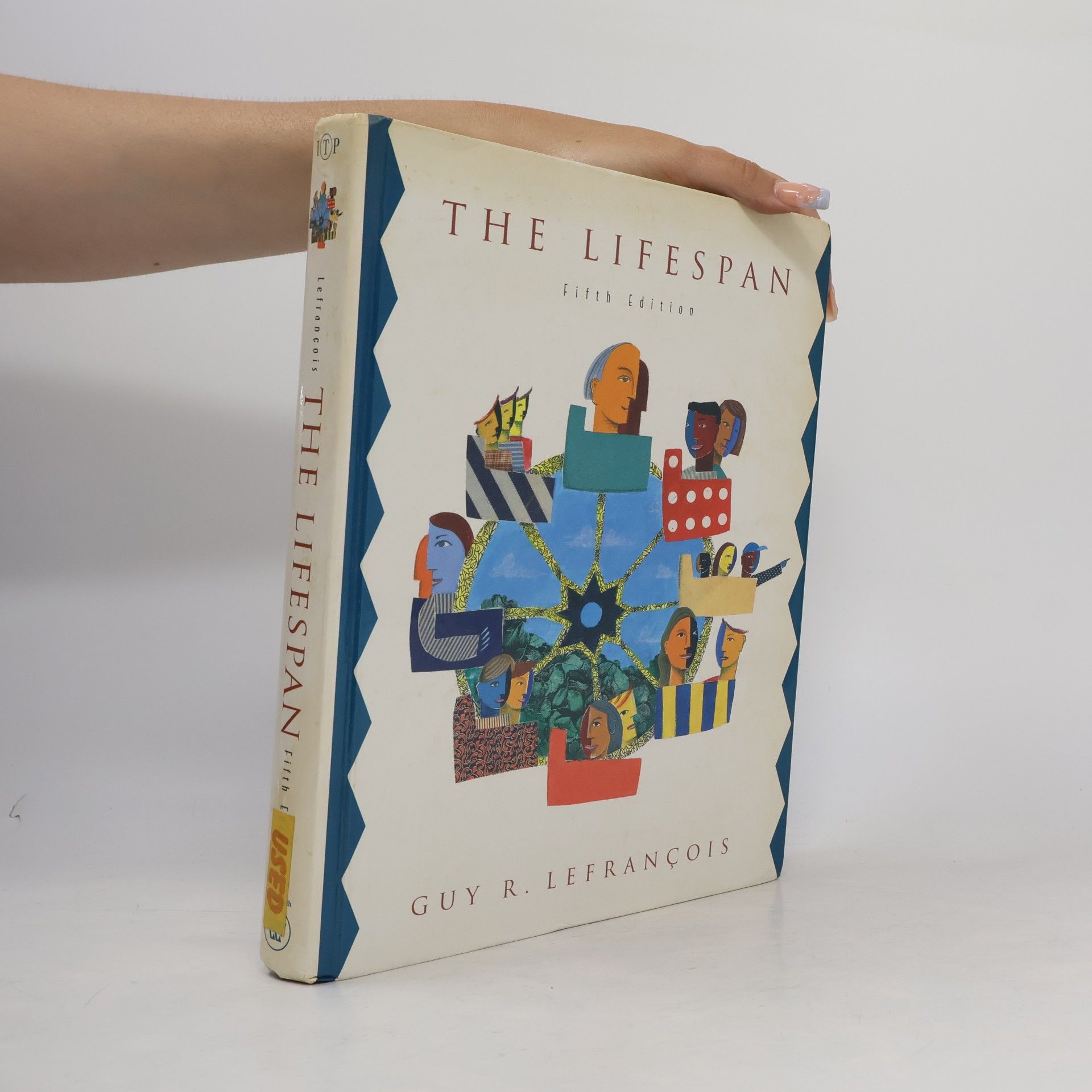 Guy R. Lefrançois The Lifespan
