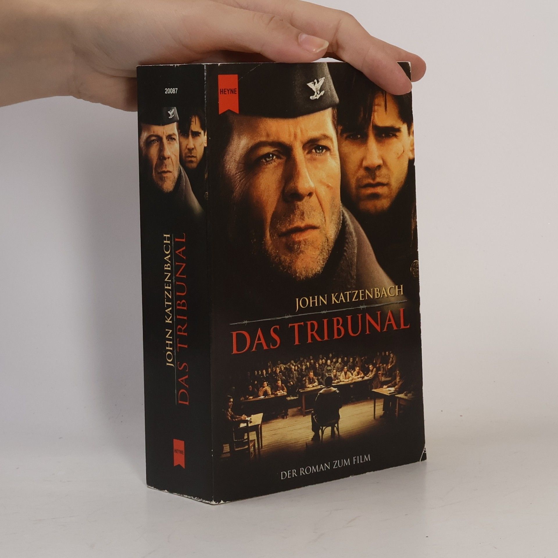 Das Tribunal